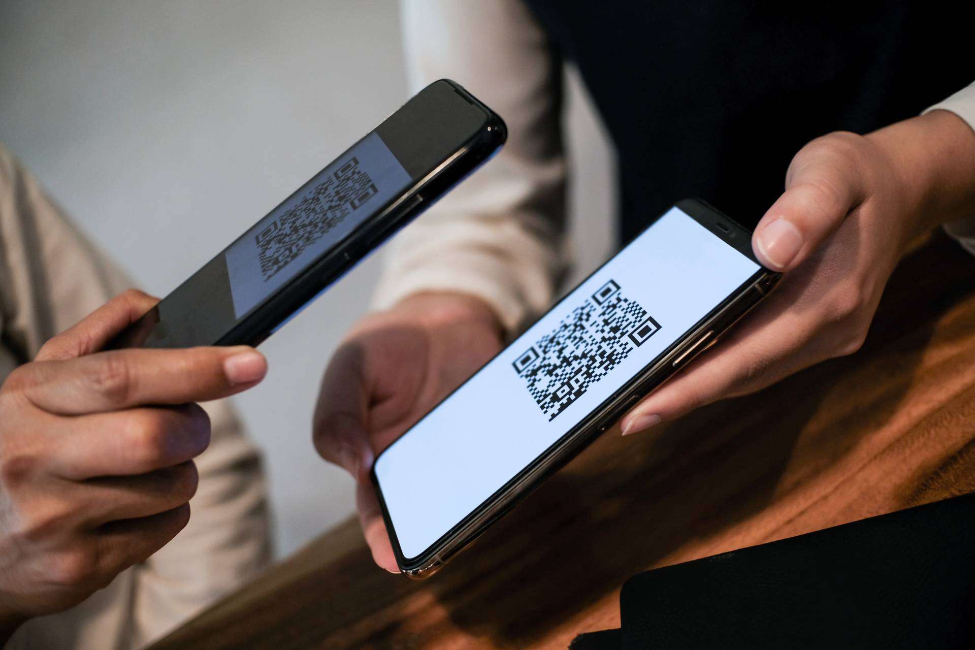 La revolución de las tarjetas de visita digitales Knowee en ventas y marketing