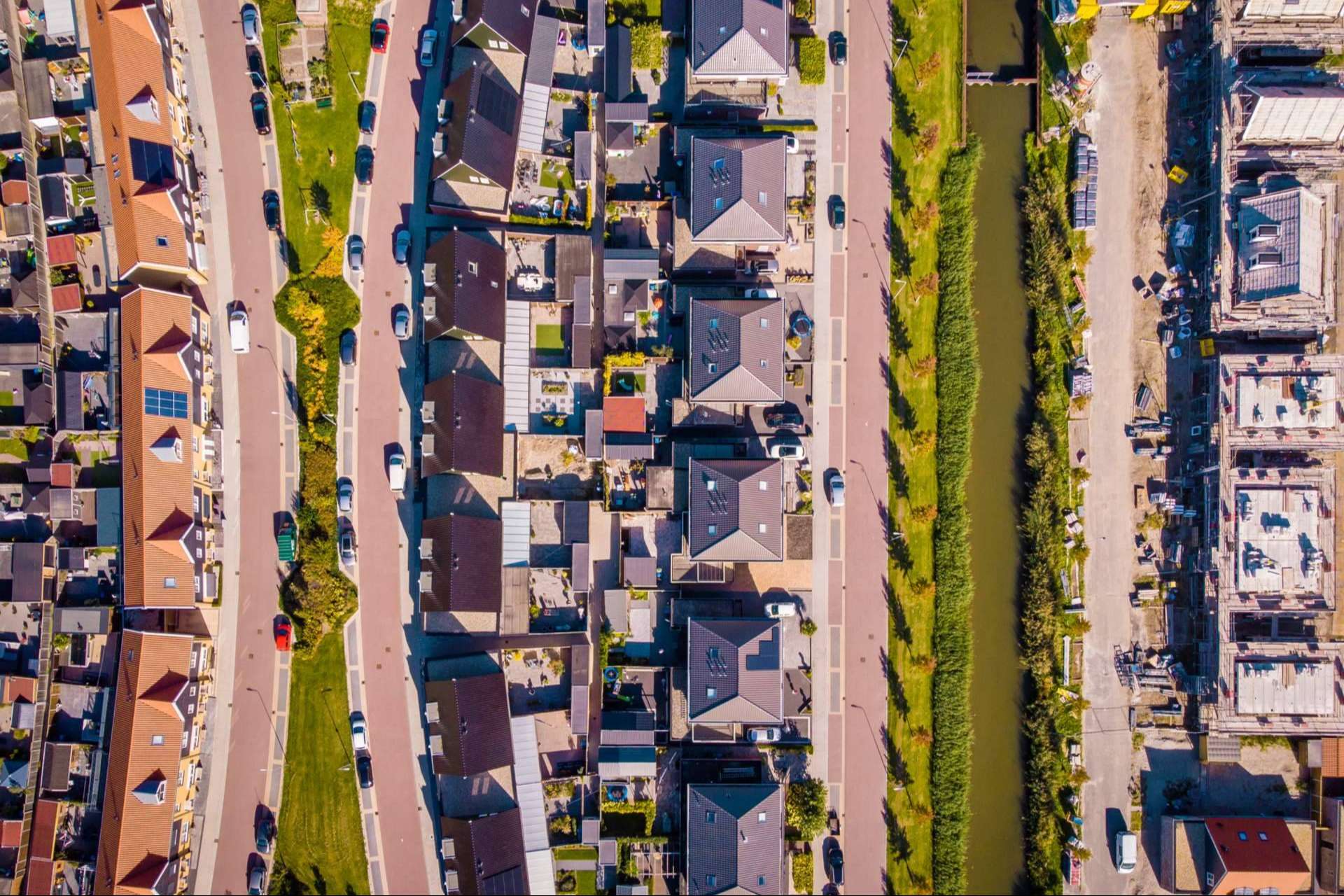 Google elige Zaragoza para liderar el proyecto Rooftop Solar Potential de instalación de paneles solares