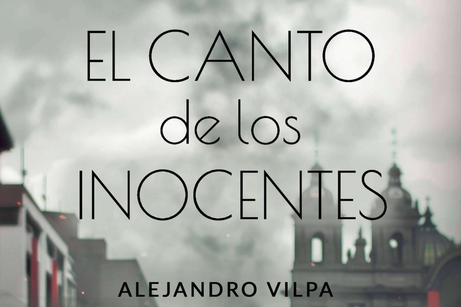 ‘El canto de los inocentes’; explorando las complejidades del amor y el trauma