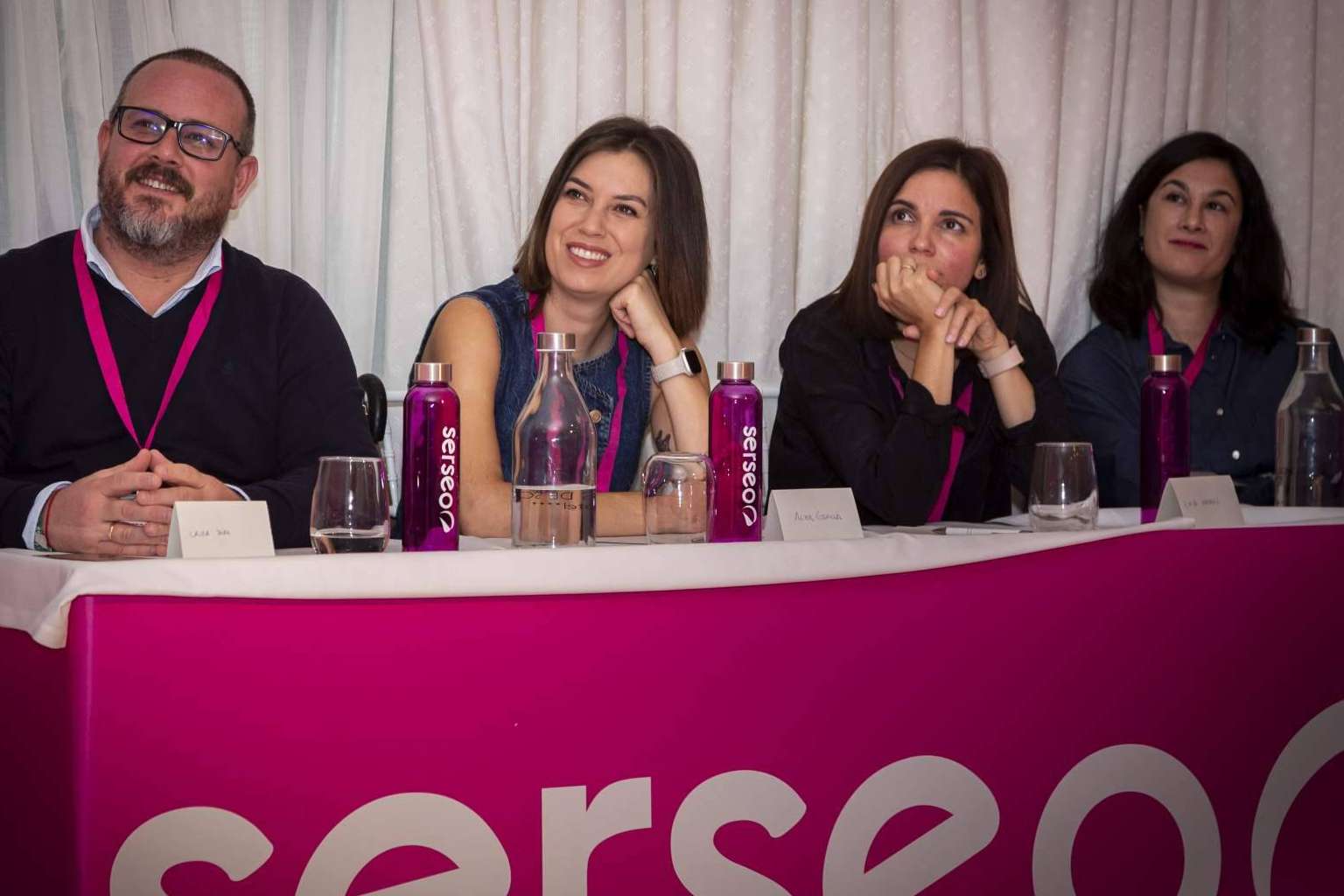 SERSEO MEET 2024; Subiendo un escalón en la transformación del Marketing Digital para PYMEs