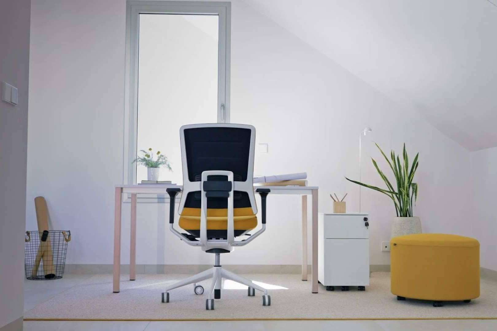 El secreto de las oficinas de éxito