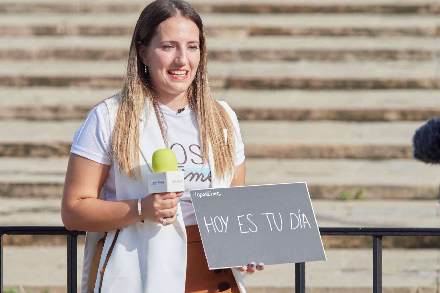 Opostime facilita la preparación con Oporadar, un buscador de oposiciones en formato Excel