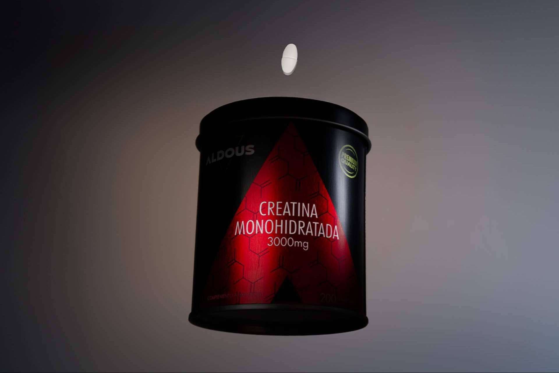 Creatina; el complemento alimenticio estrella para mejorar el rendimiento deportivo