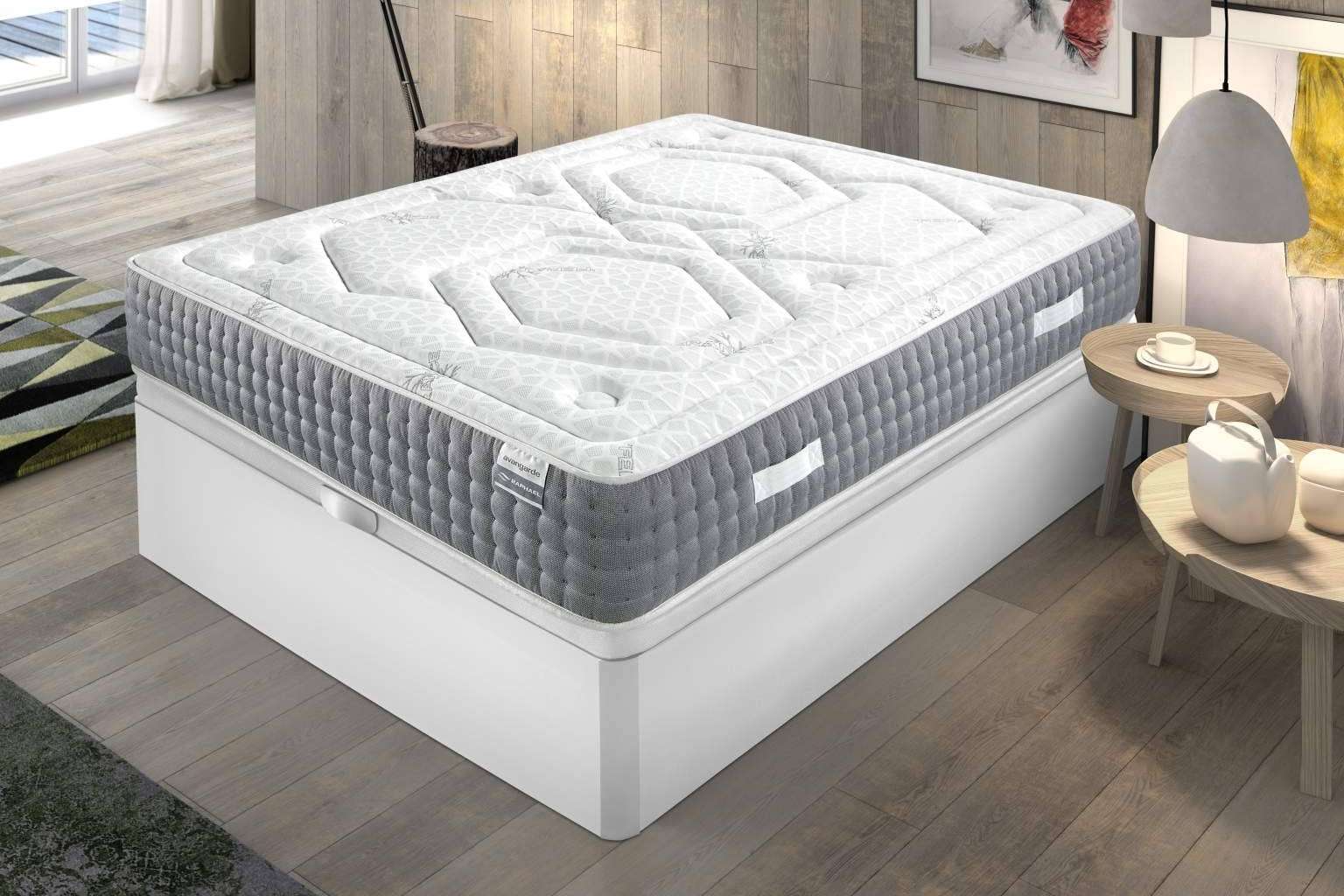 Colchones premium al alcance de todos; la apuesta de Muebles La Factoría por la comodidad, el ahorro y el buen descanso