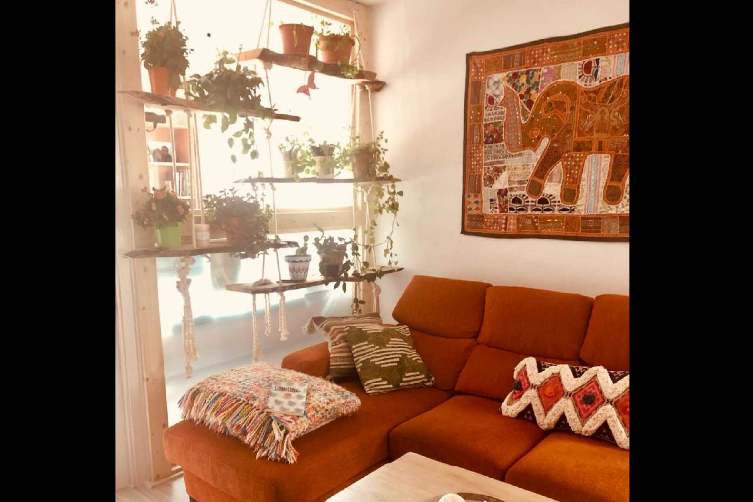 Chiyc transforma espacios con diseños de interiores personalizados y elegantes