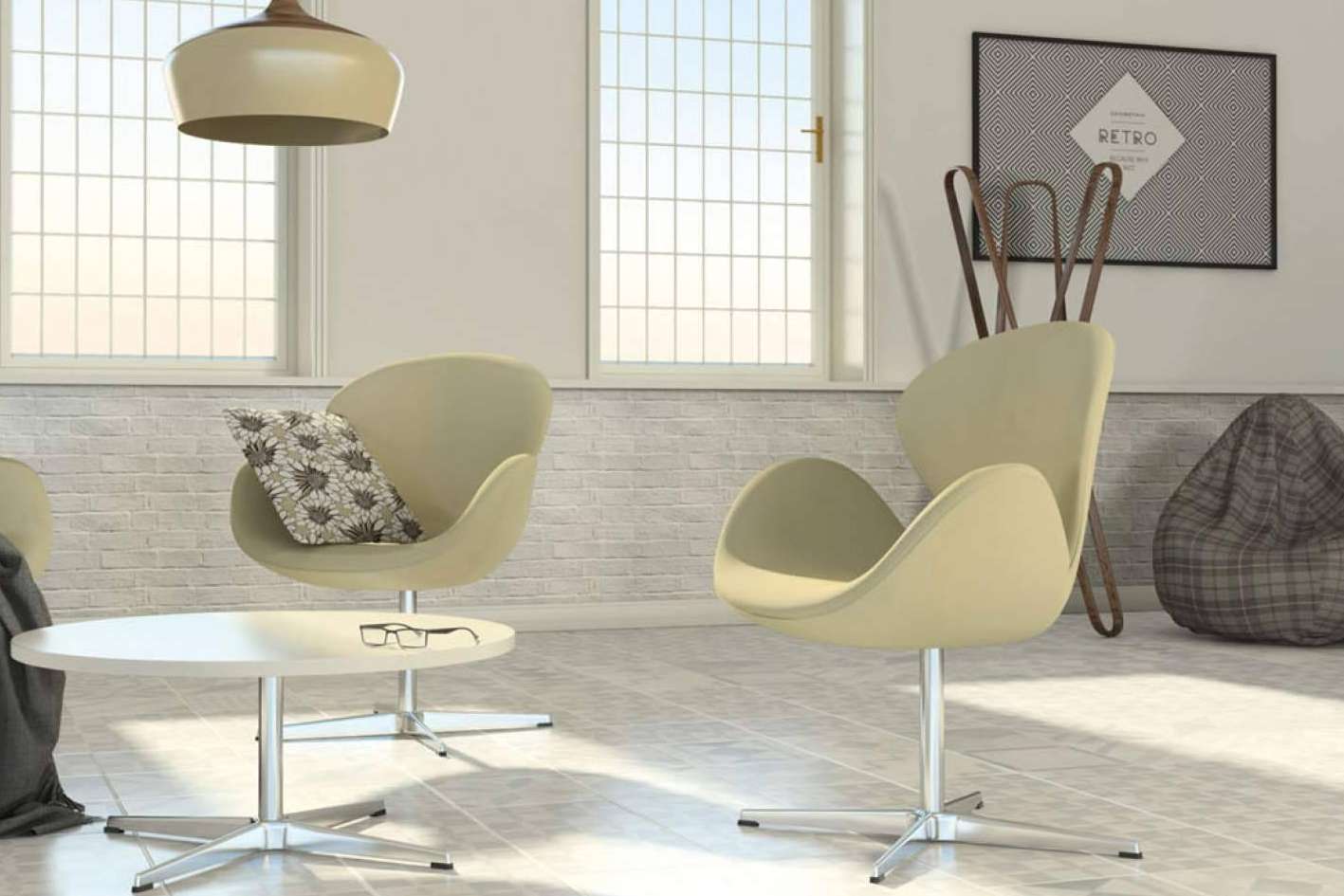 OfficeDeco, diseño y mobiliario para oficinas que fomentan la productividad y la creatividad