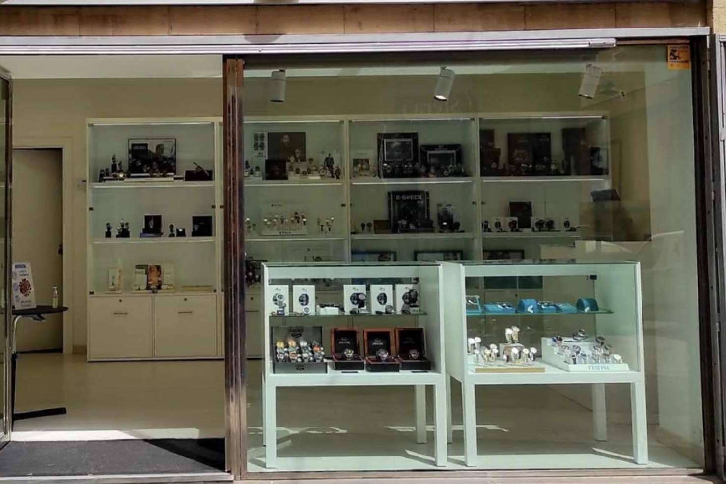 El futuro llega a Elegance con smart rings y smart wallets