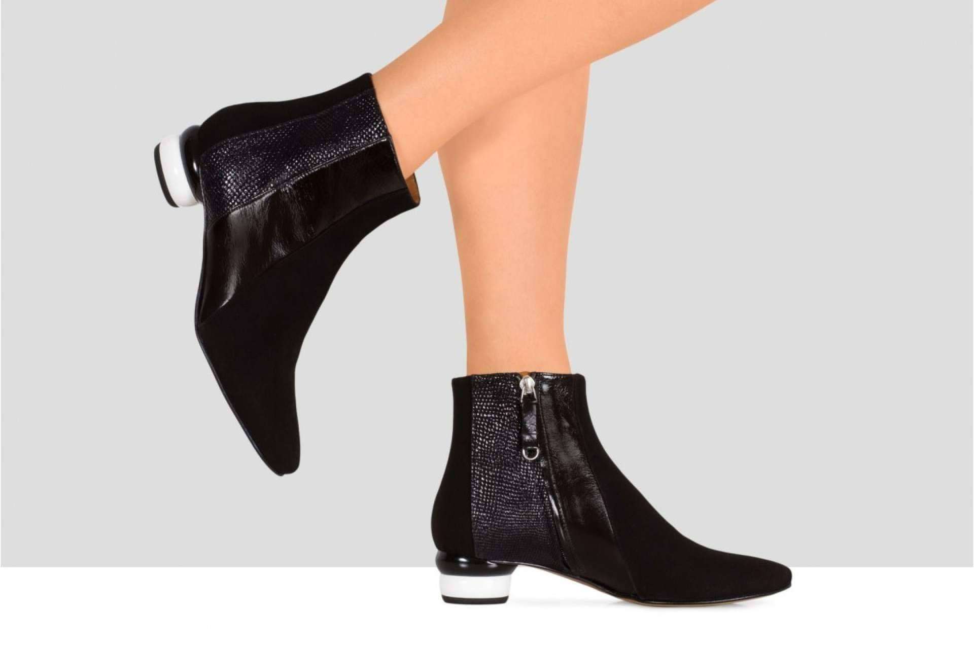 Ofertas exclusivas en zapatos de la mano de Audley