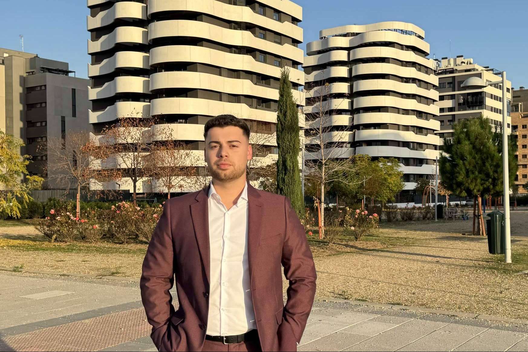 SM HOMES llega a el Cañaveral