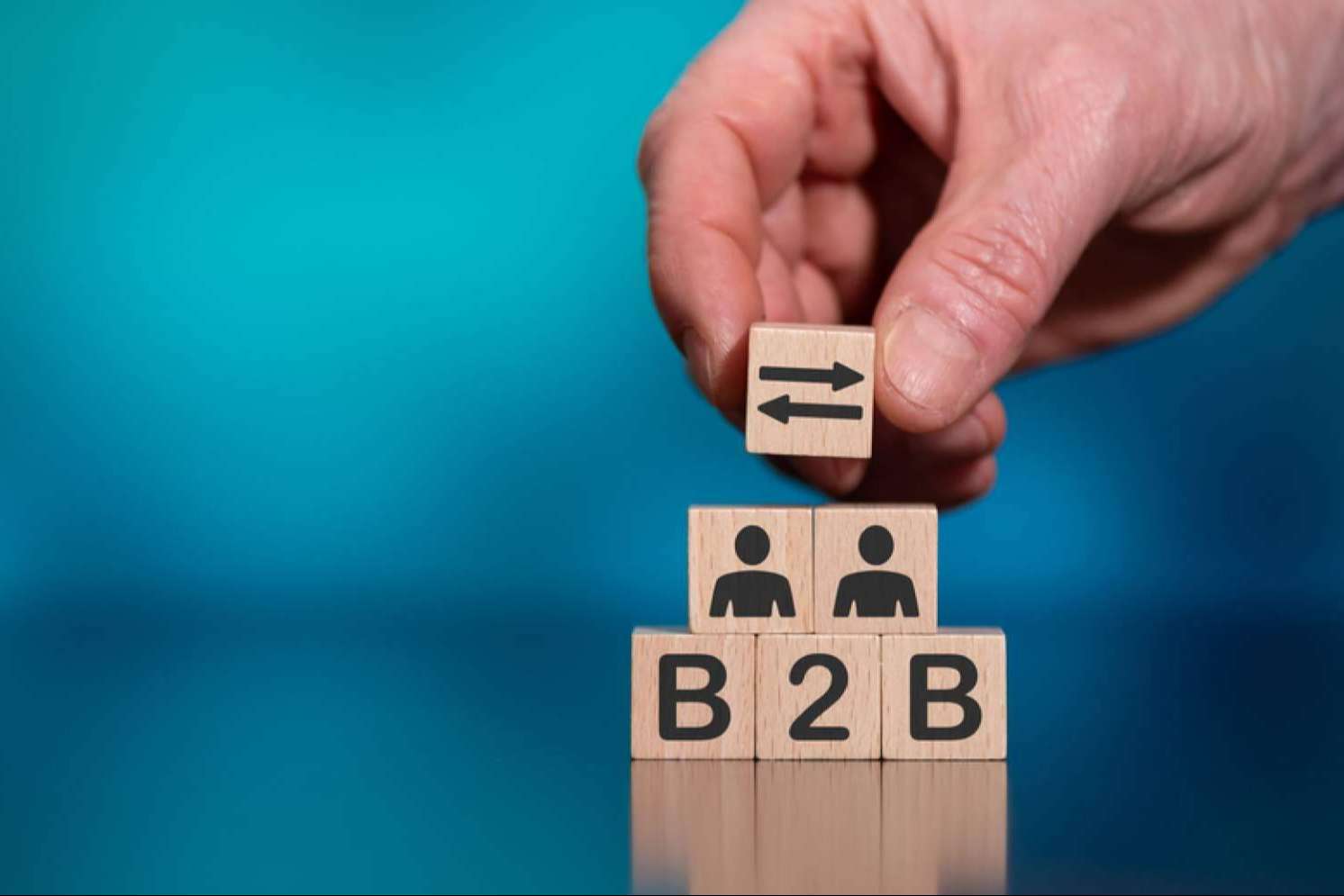 Marketing B2B, el auge de la personalización como clave del éxito empresarial
