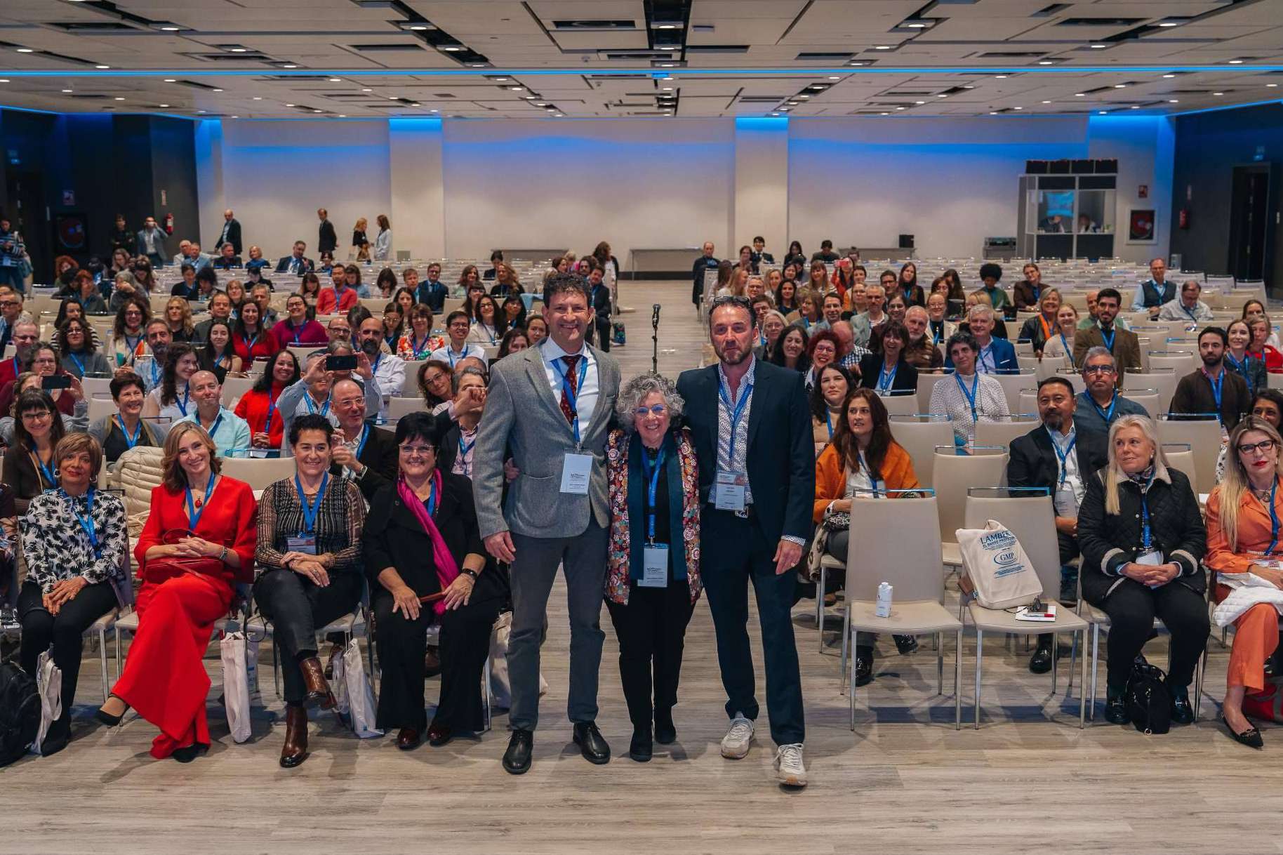 El XVI Congreso Europeo y VI Congreso Nacional de Medicina Integrativa ...