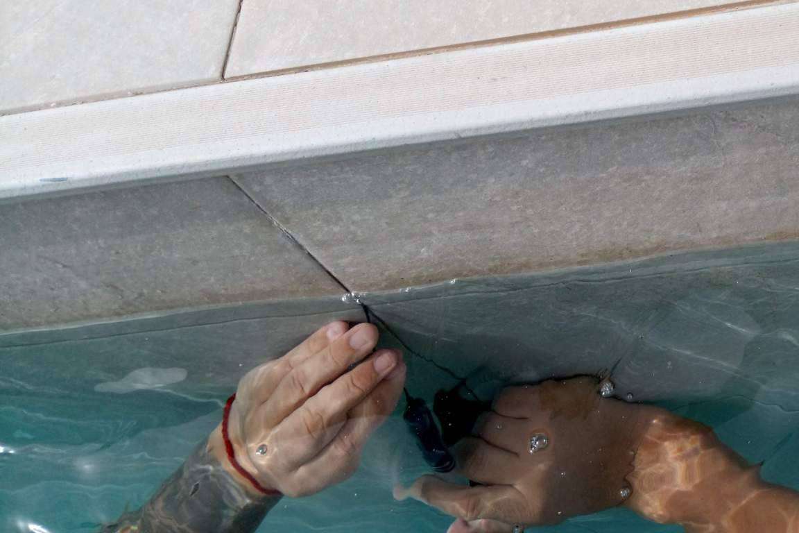 ¿Dónde encontrar especialistas en reparación de fugas de agua en piscinas? Telefuga