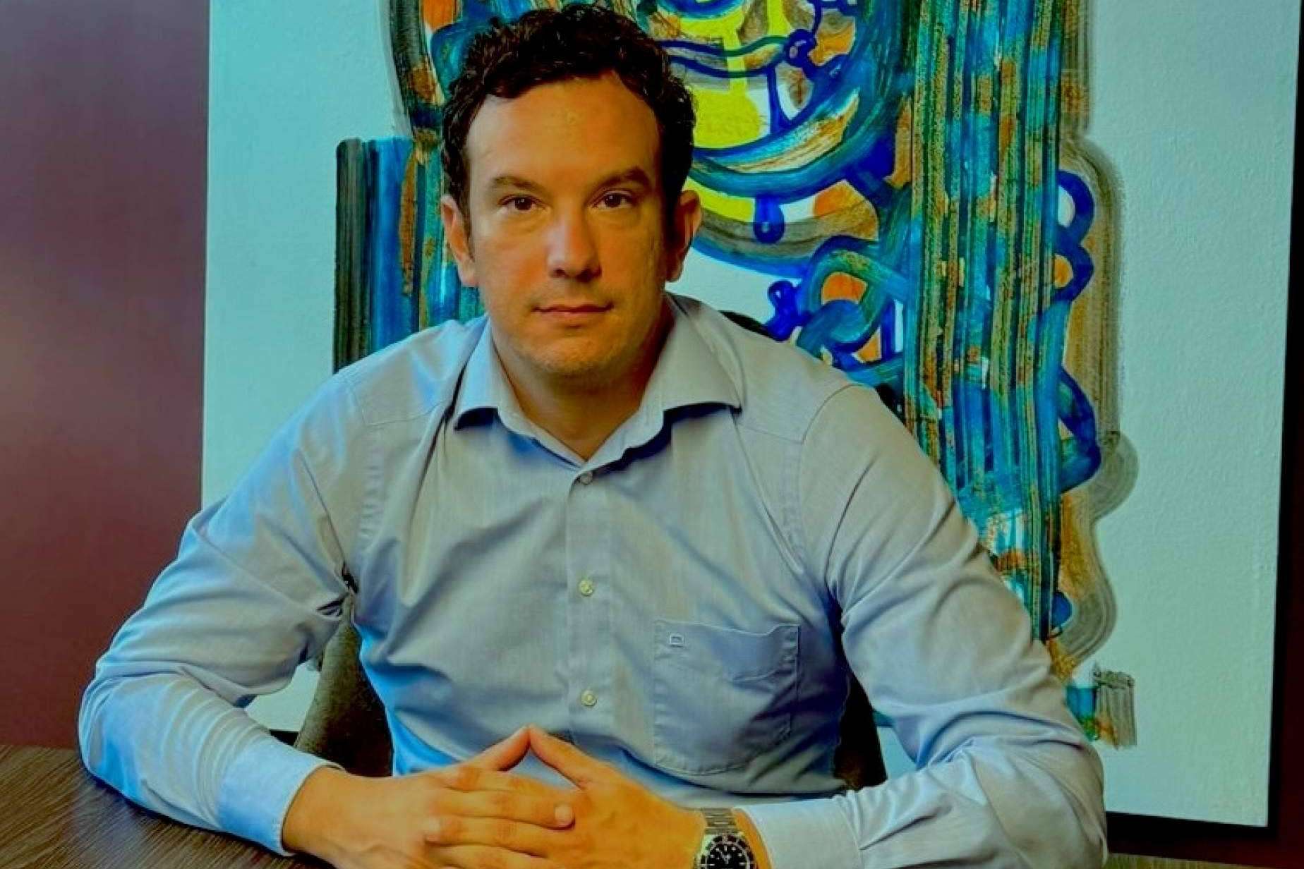 Entrevista a Eric Vanden Berghe, abogado penalista de VB Abogados, una firma de referencia en la Costa del Sol