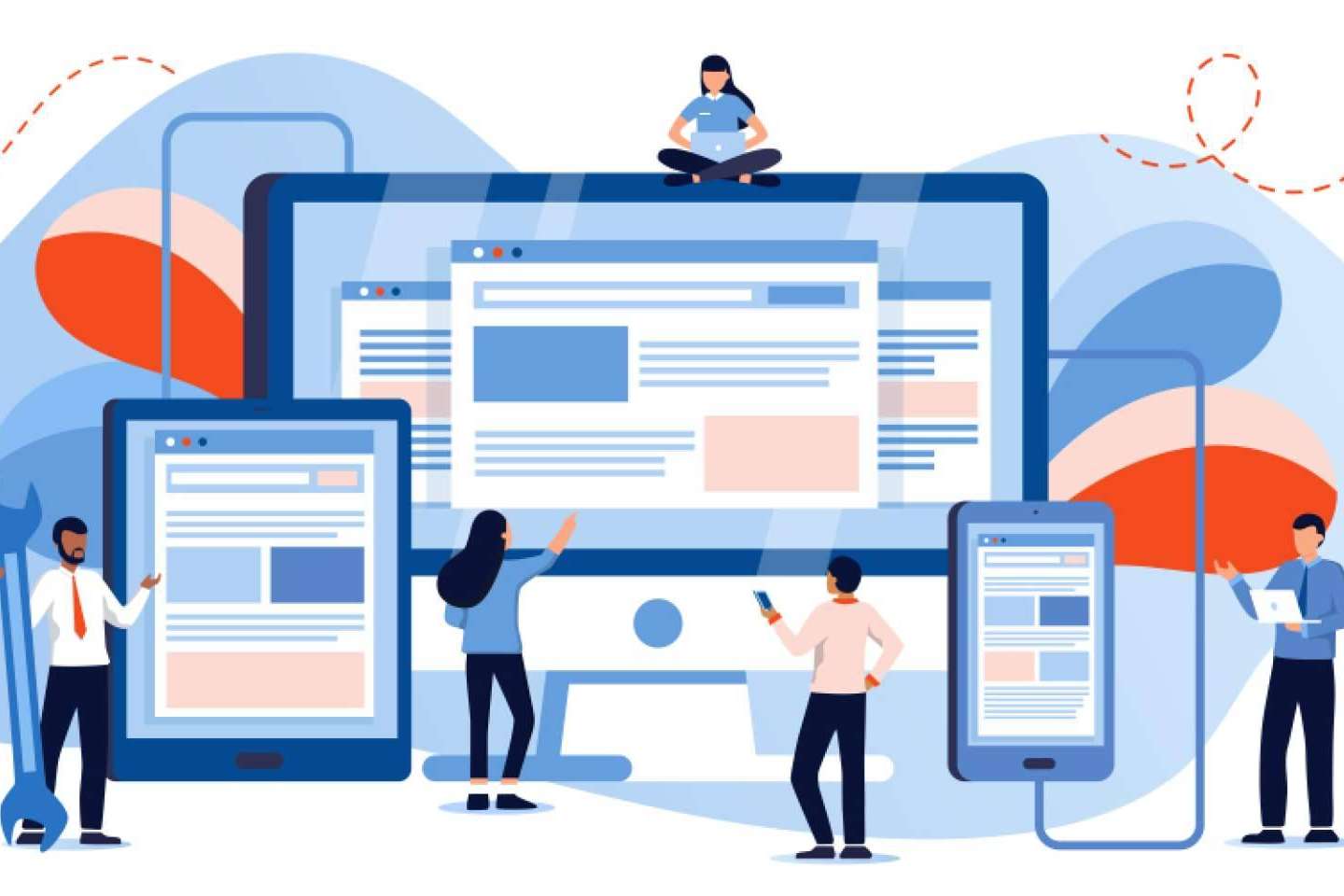 AC Publideas ofrece soluciones en diseño web y publicidad digital para potenciar marcas