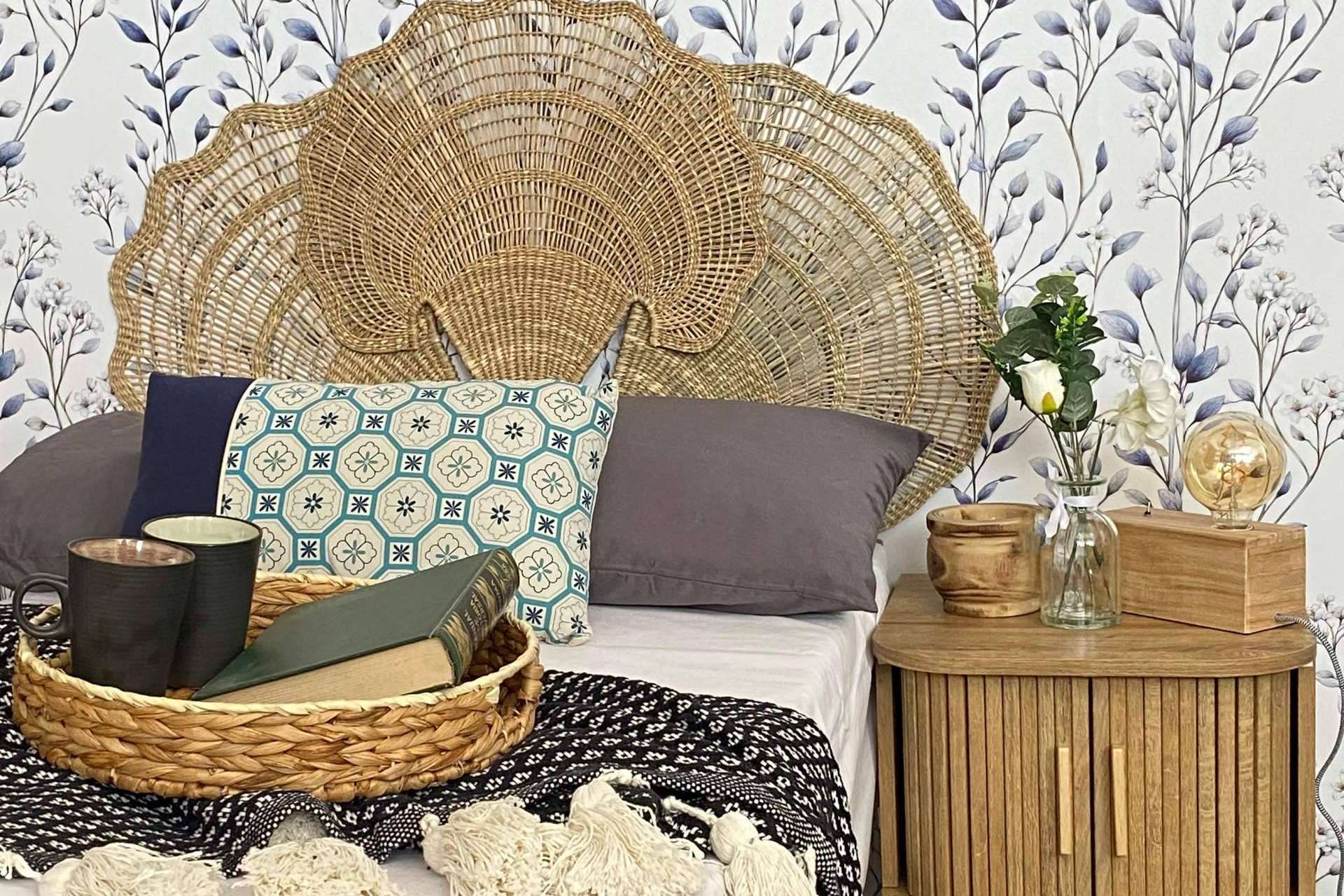 Tendencias de decoración para 2025, cómo crear espacios acogedores y modernos