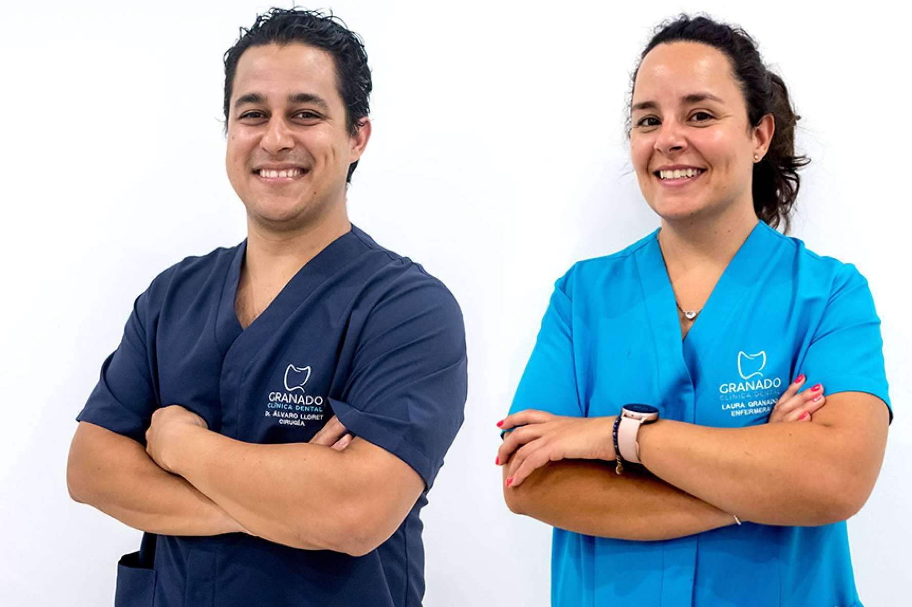Clínica Dental Granado revoluciona el tratamiento de la periodontitis con la tecnología láser