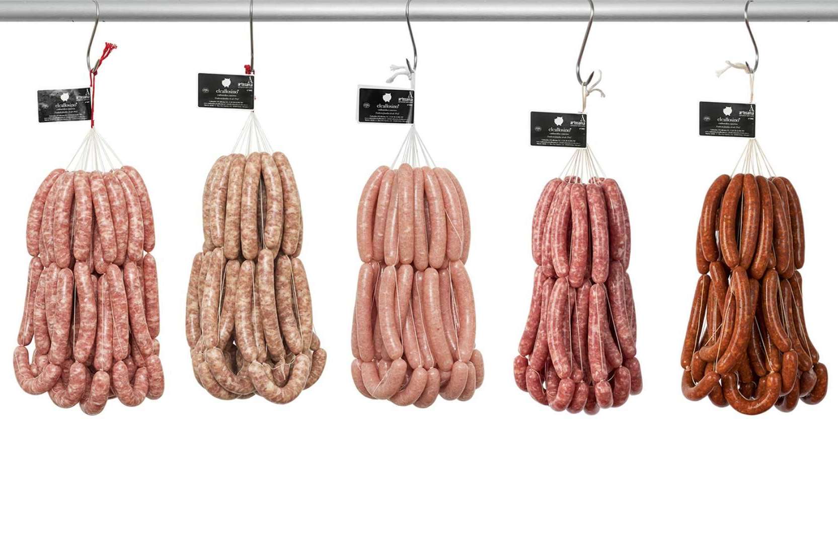 Tradición y sabor a un clic de distancia, Embutidos El Callosino lanza su tienda online