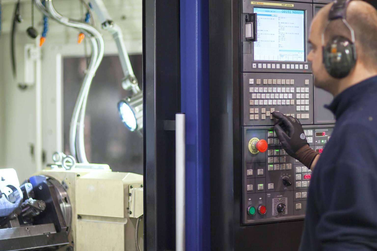 Mecanizados Inter 2000 SLU apuesta a la ingeniería de precisión aplicada a la fabricación industrial