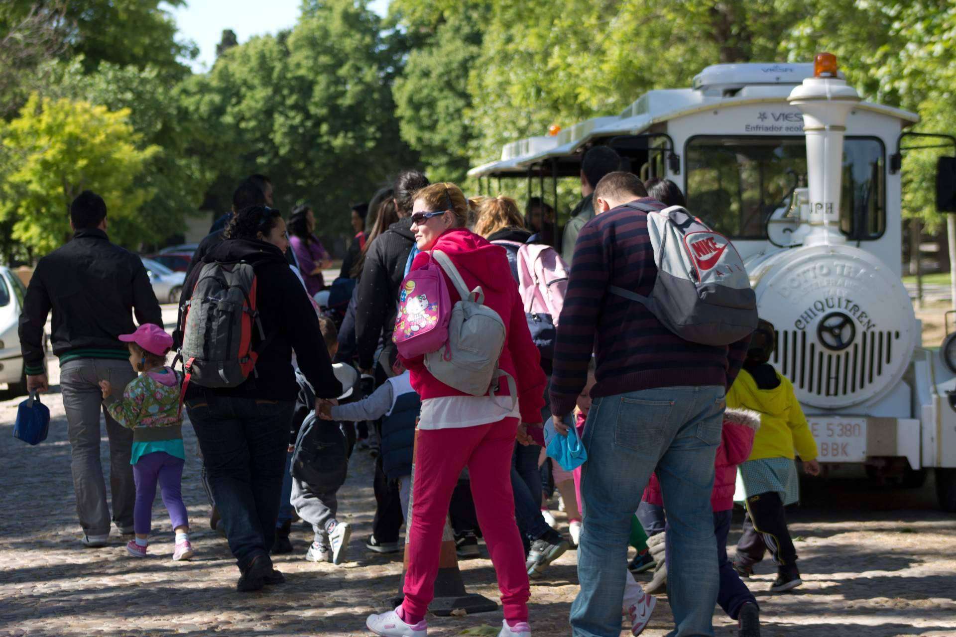 Arantour, experiencias únicas y actividades en Aranjuez para toda la familia
