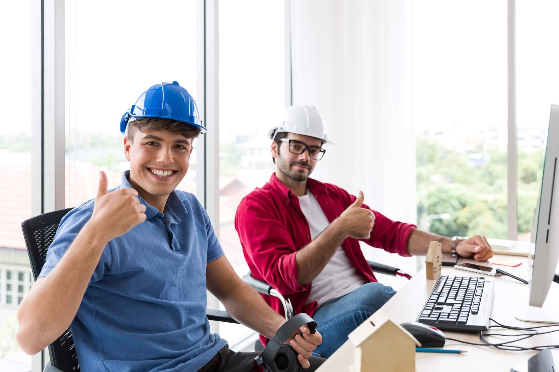 Construying, el aliado clave para profesionales de la construcción en la generación de leads y proyectos de calidad