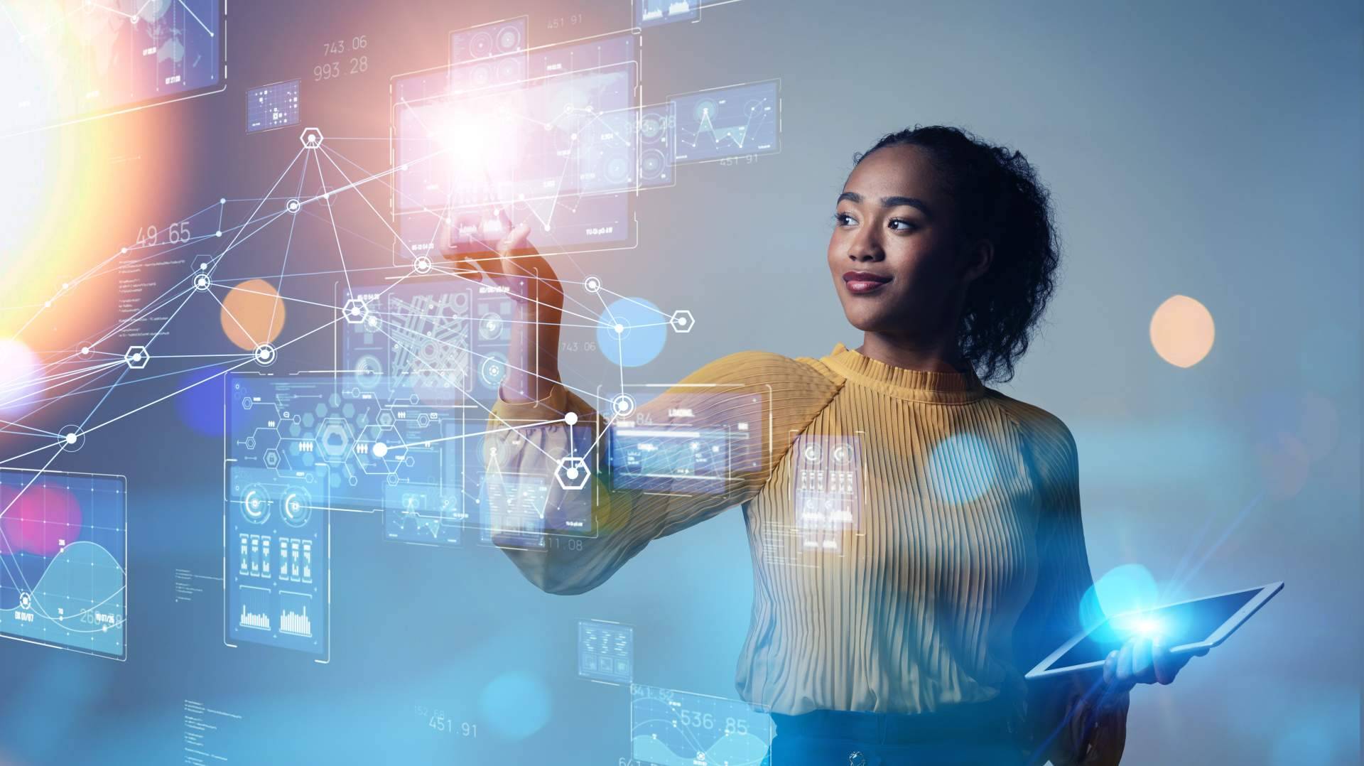 Soluciones integrales para la transformación digital con Kawaru Consulting
