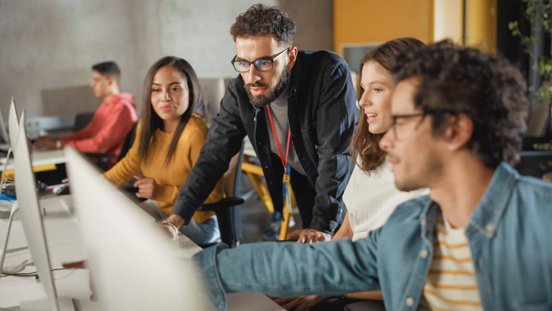 ISEB apuesta por el futuro digital con su MBA y Máster en Marketing Digital y Ecommerce