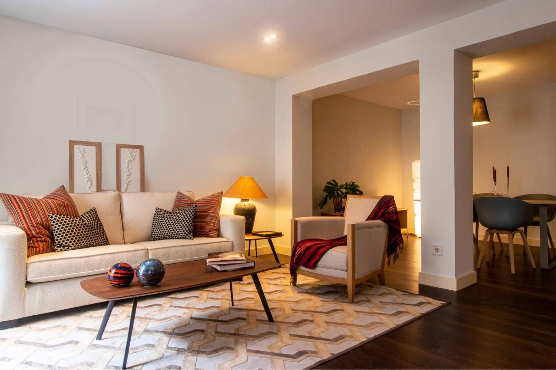 Home Staging, preparación y presentación de viviendas para venta o alquiler