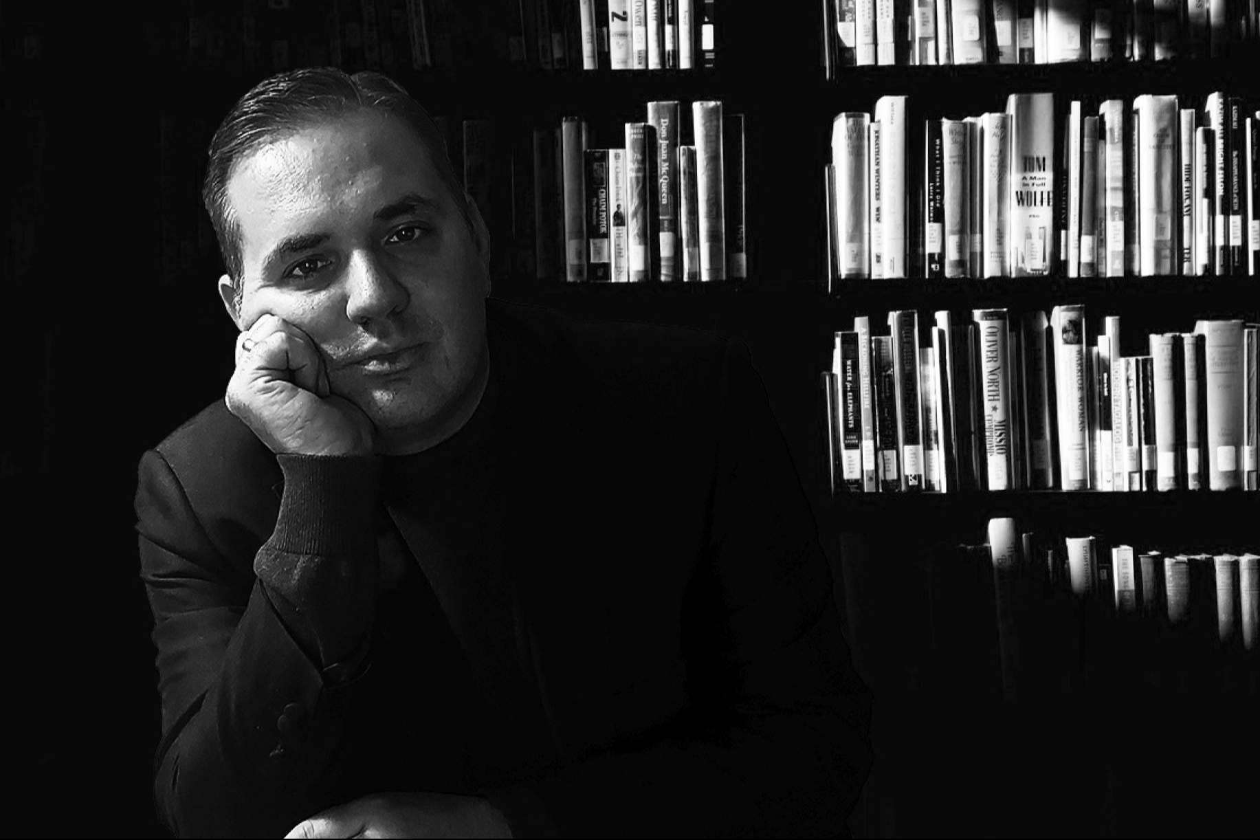 J.M. Orozco invita a sus lectores a descubrir ‘un terror diferente’ en su libro; ‘Historias de miedo en la frontera de lo desconocido’