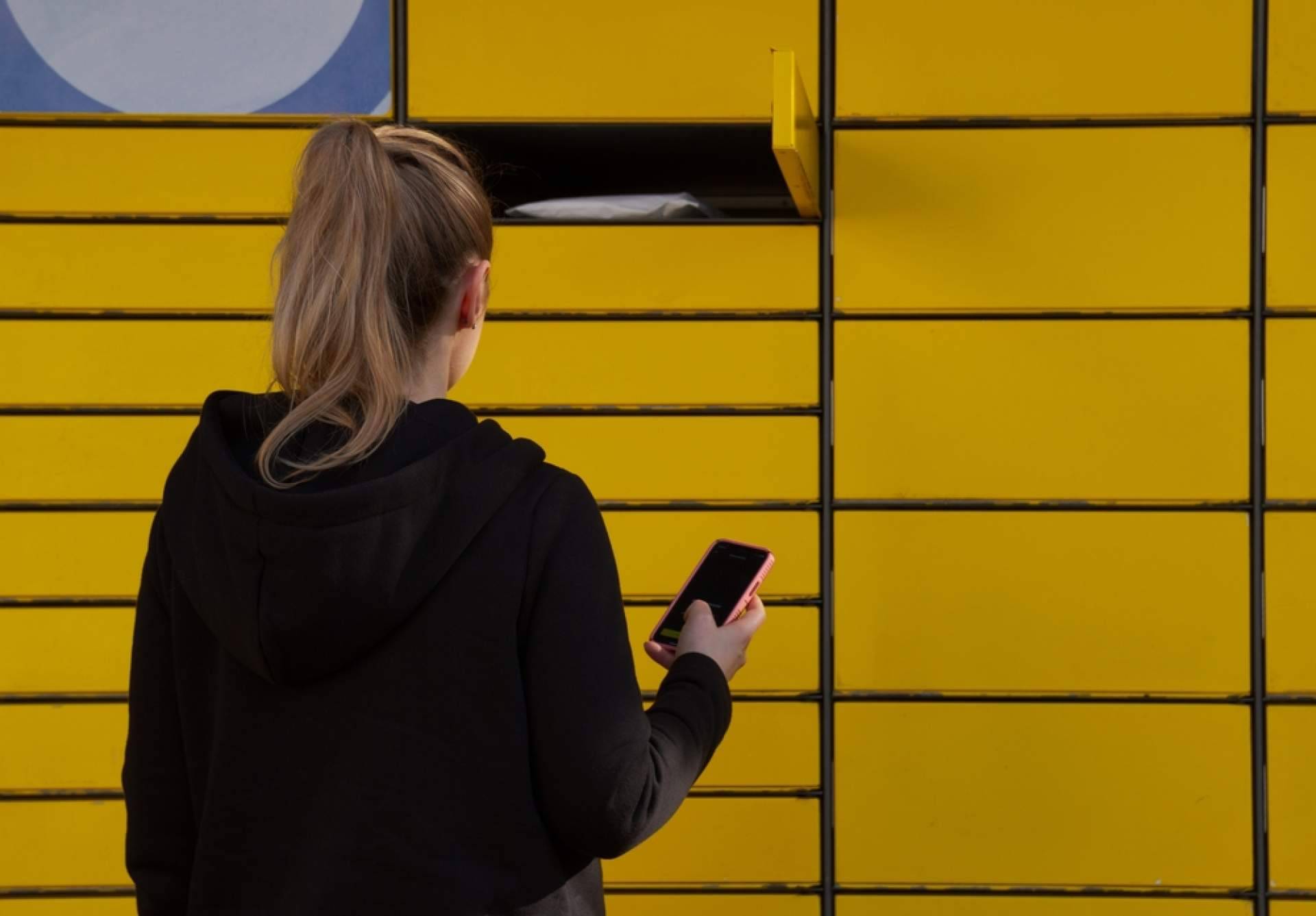 Happy Lockers, una inversión rentable en el mercado de consignas inteligentes