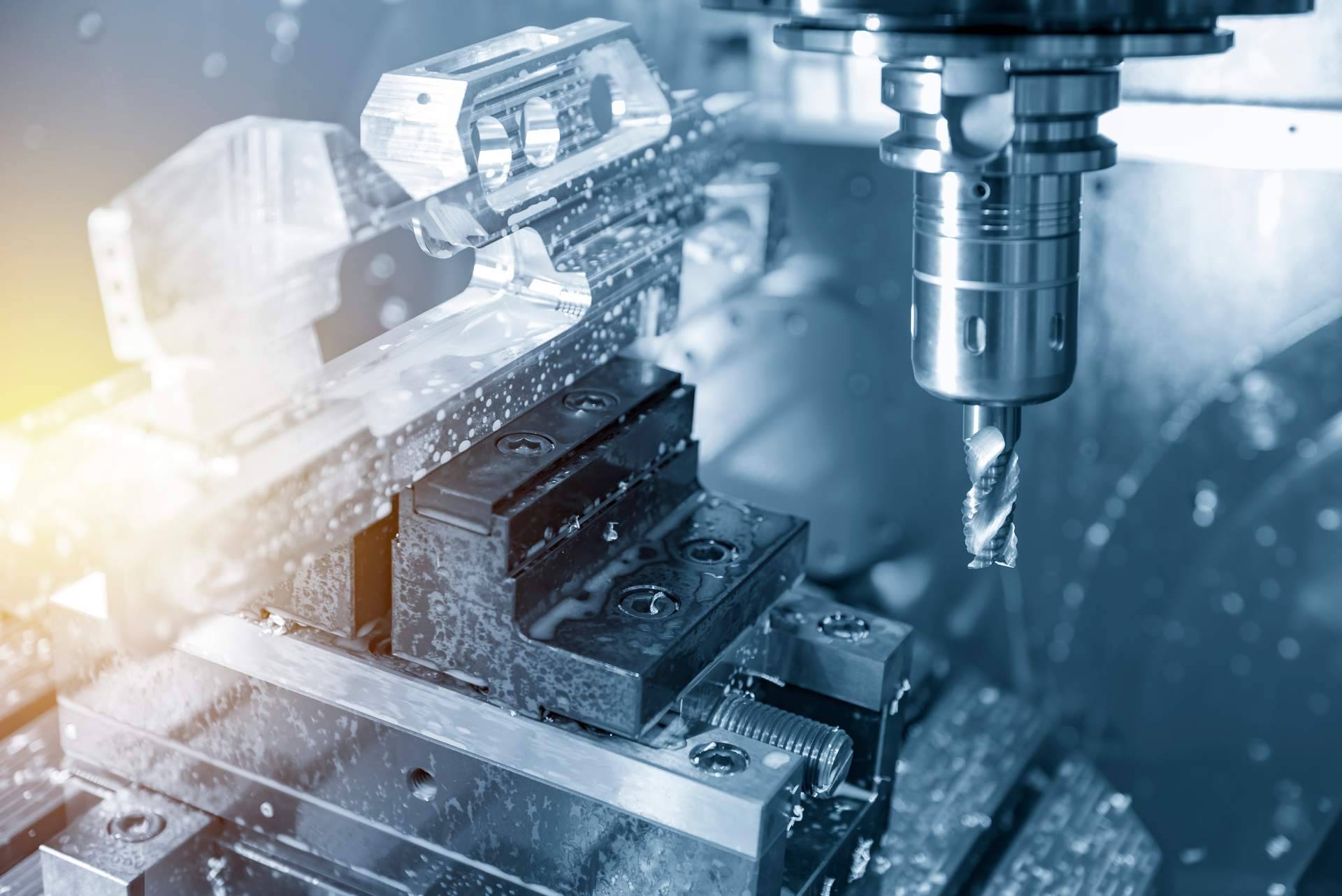Decoletaje; el arte de la fabricación de precisión explicado por Grumeber