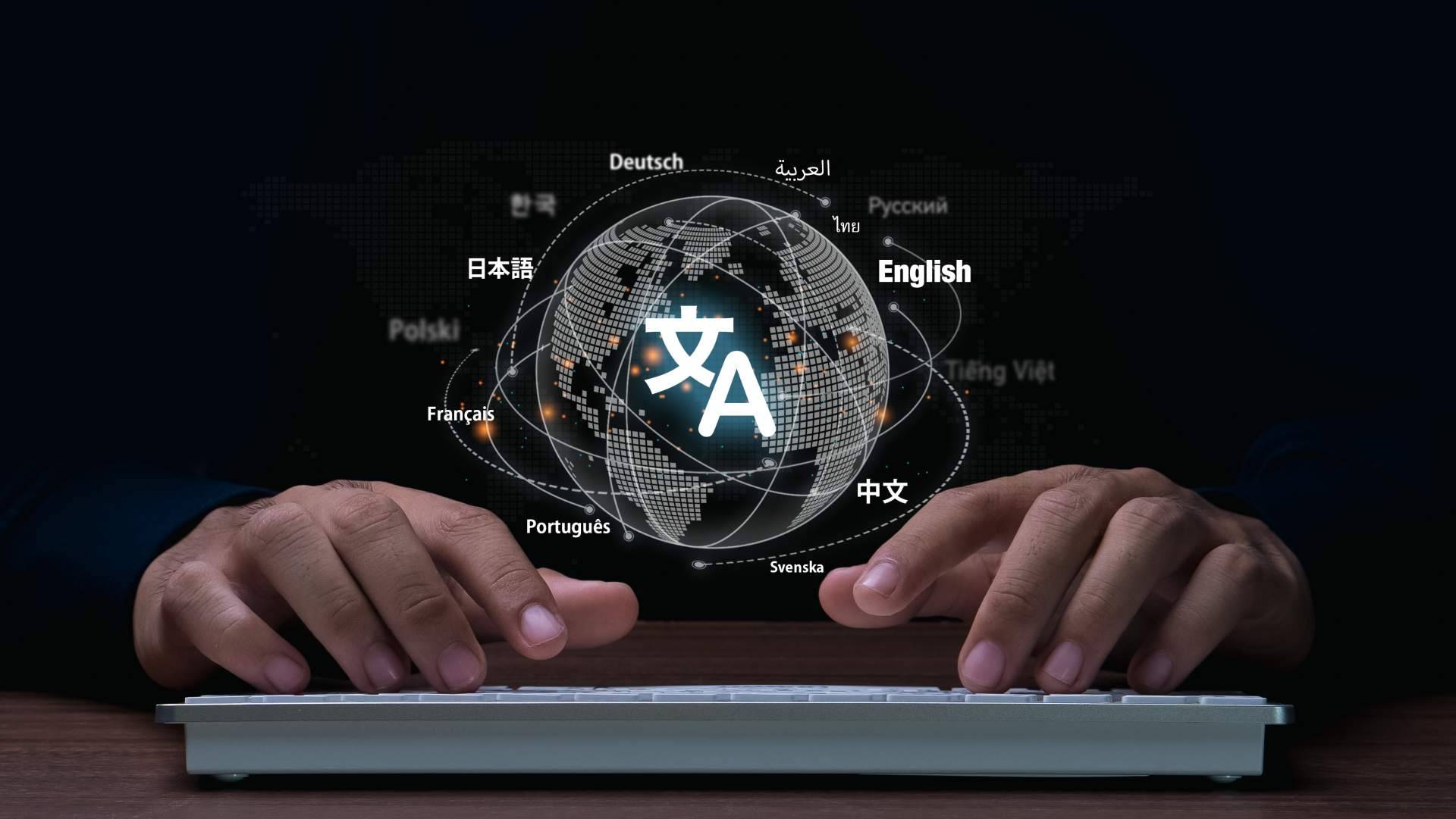 Blarlo avanza sin pausa en la innovación hacia servicios de traducción de más calidad