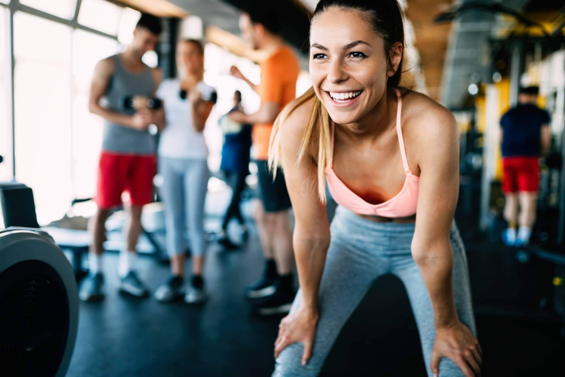 Fitness Ballet Madrid, una nueva forma de entrenar con elegancia y técnica