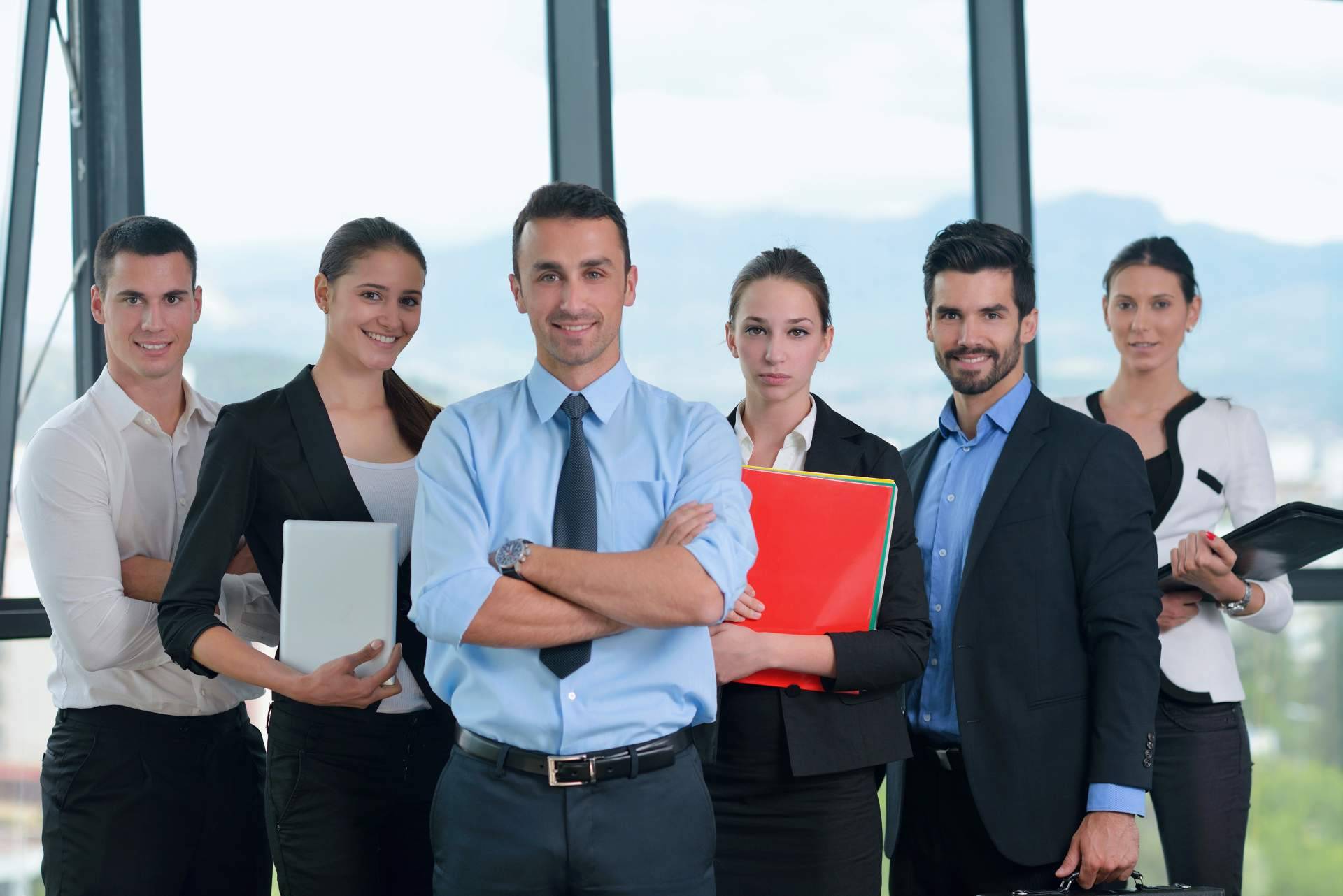 La importancia de alinear las competencias profesionales con los objetivos empresariales