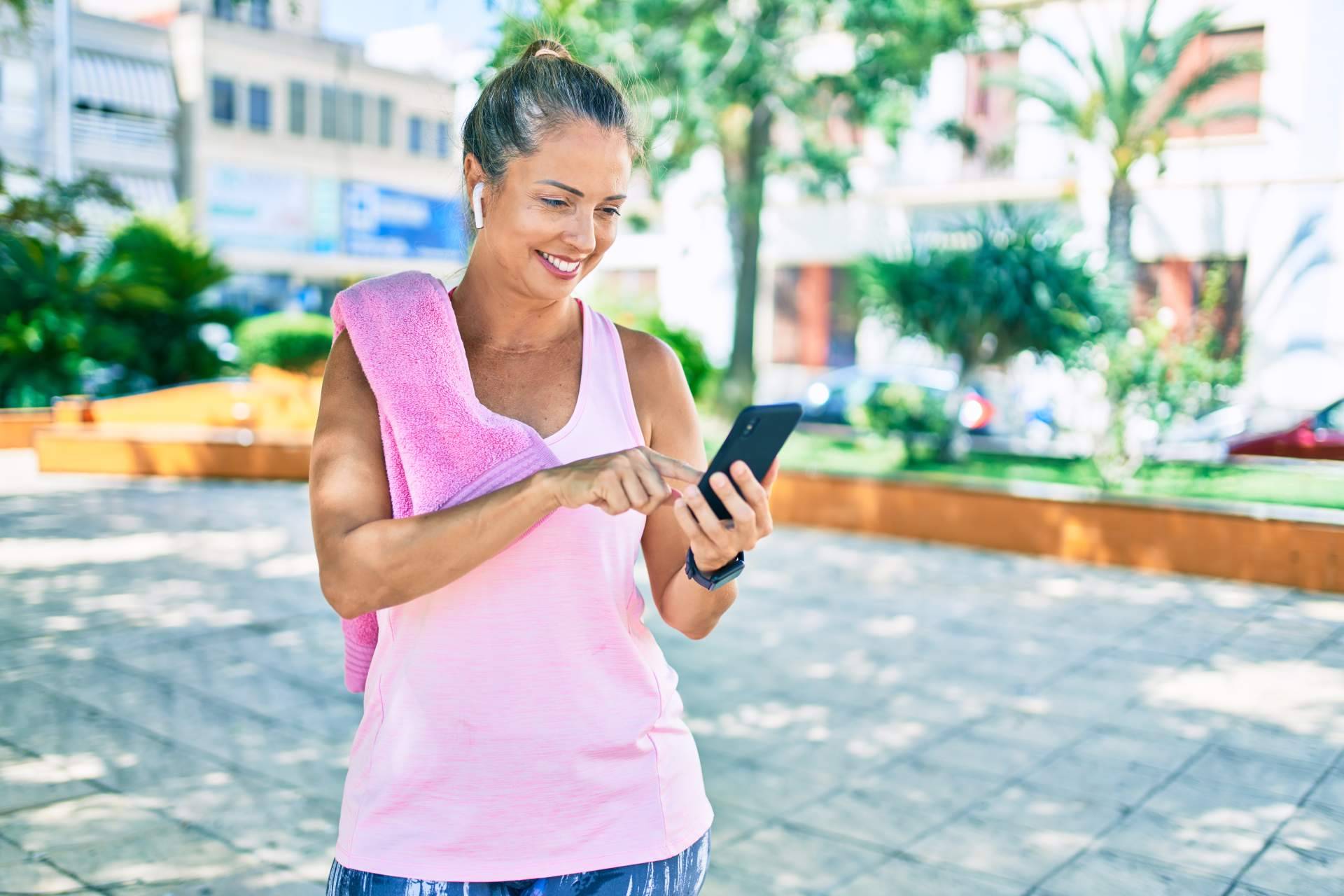 Pombalfit, la revolución del entrenamiento y la nutrición online para mujeres