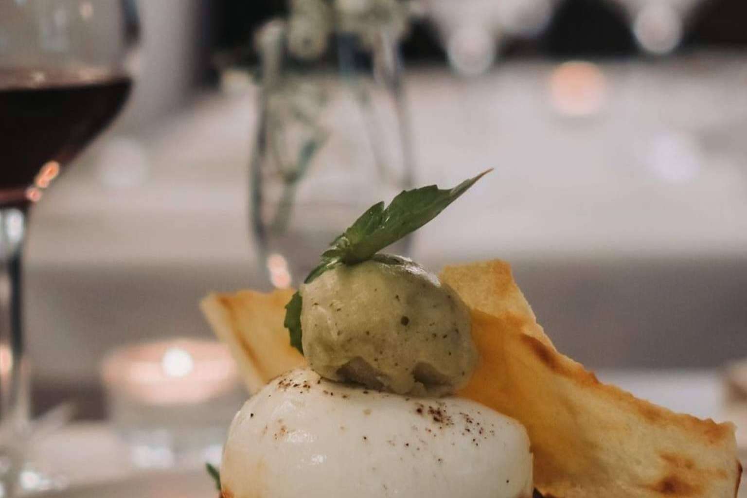 Romea Pasta Fresca se consolida como un referente de la auténtica cocina italiana en Madrid