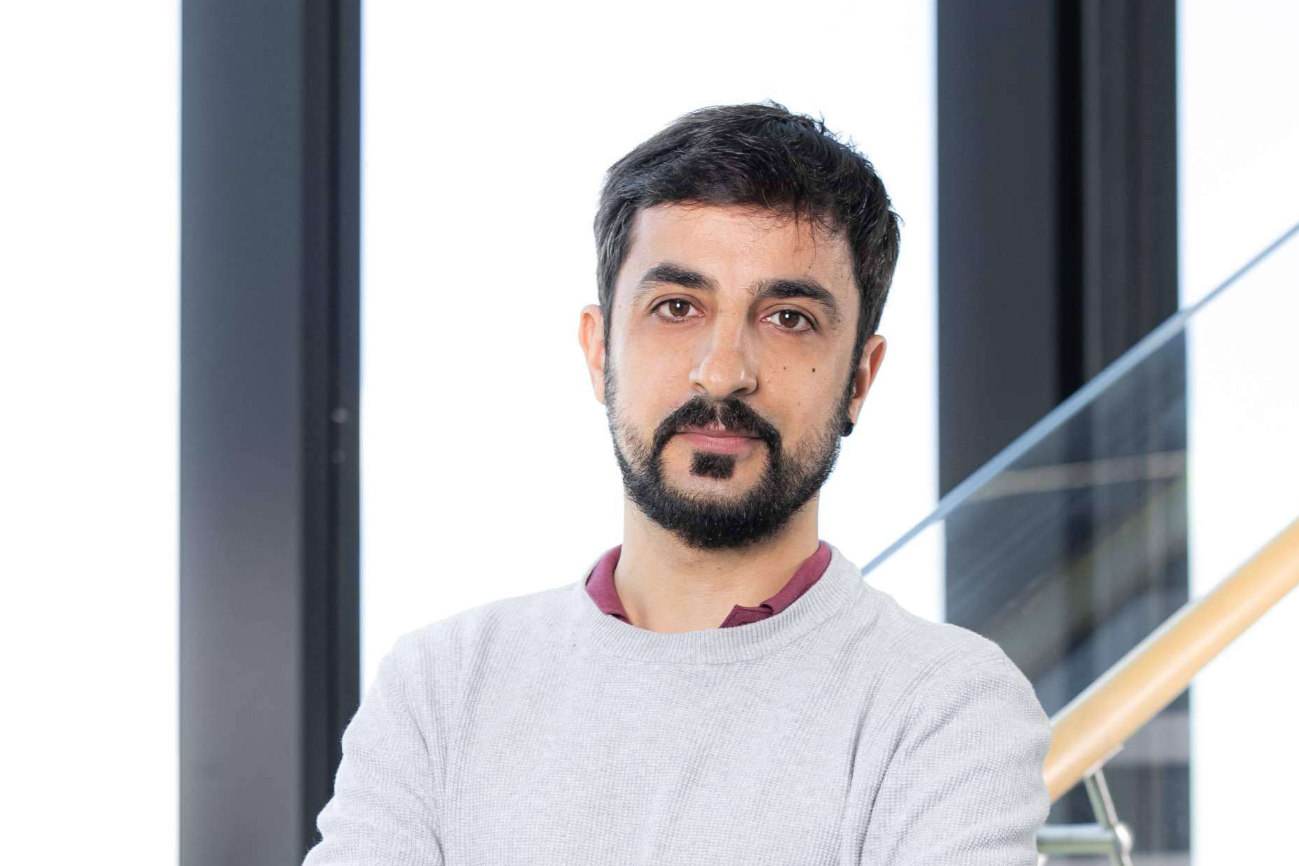 Inteligencia Artificial en sanidad, perspectivas de Jesús Prada Alonso (CEO de Horus ML)