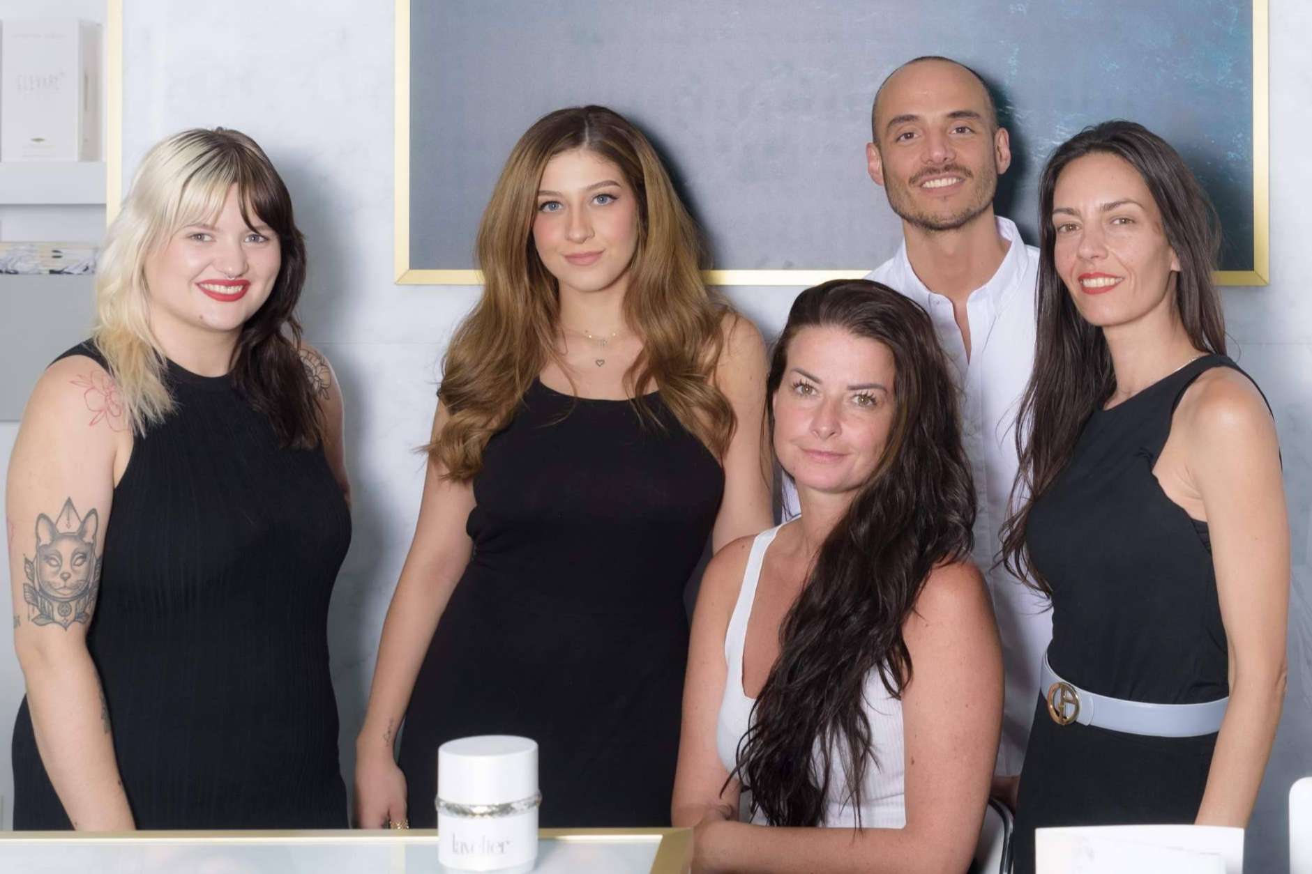 Cómo elegir productos de skincare de alta calidad y excelencia para pieles sensibles, por SERPAT BEAUTY