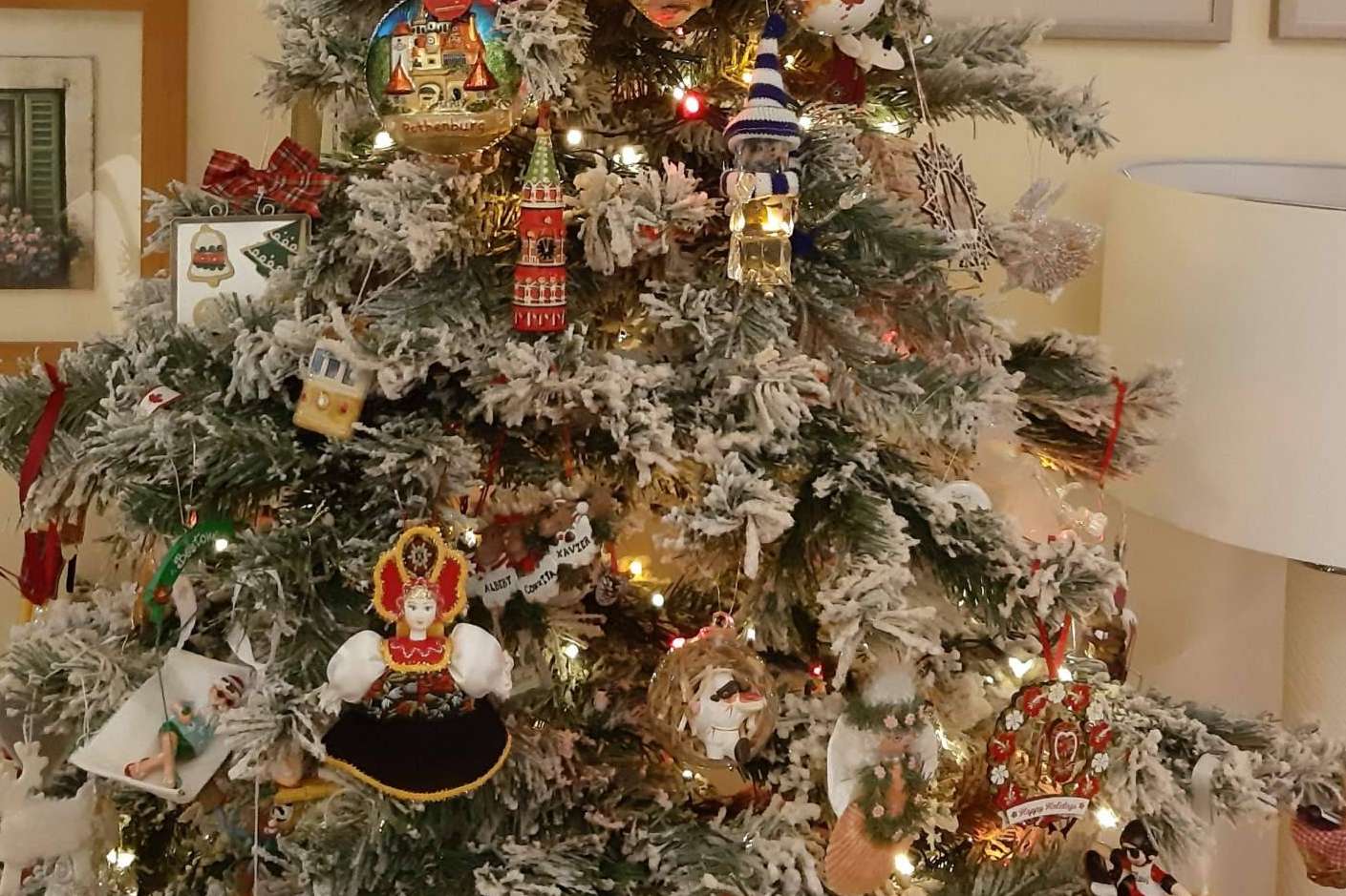 Blocdegel, el cuento que inspira la Navidad
