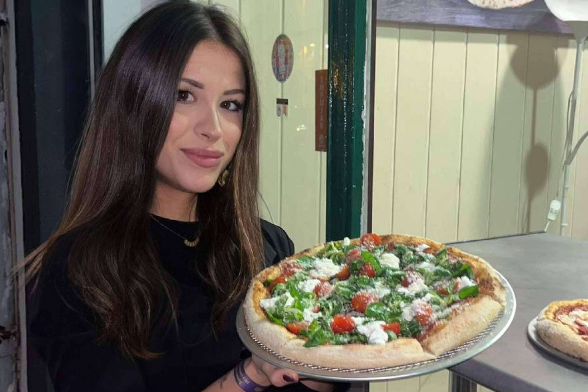 Nuevo menú evocador en Pizzería Tutti Ricchi