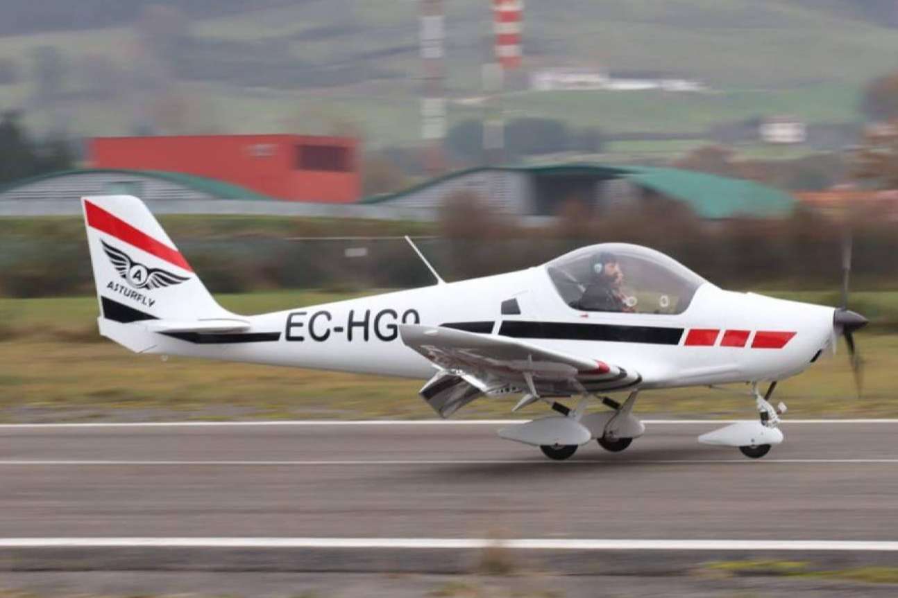 Explorar la belleza natural de Asturias desde el aire con Asturfly
