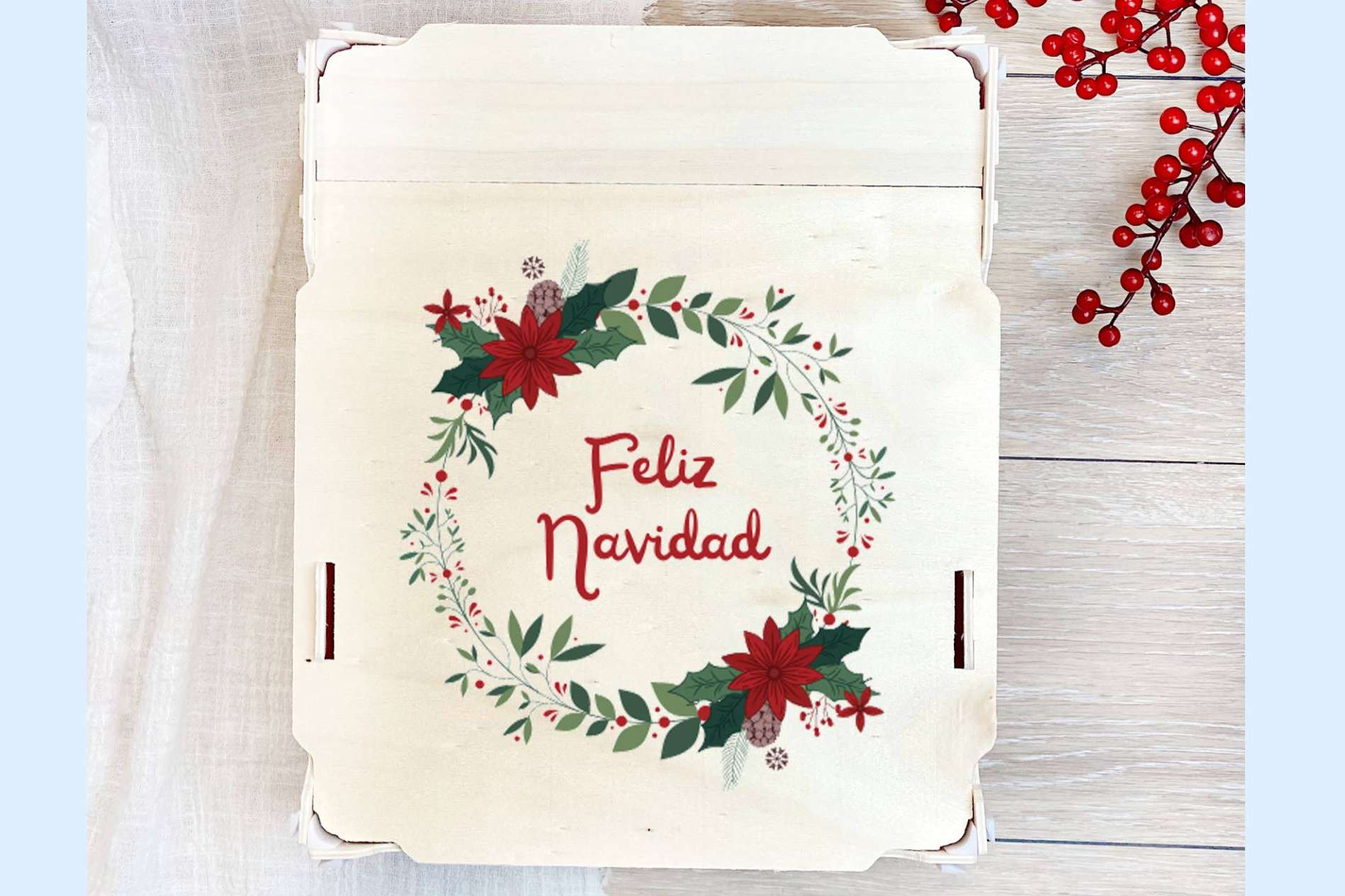 Sincla transforma el packaging para productos gourmet con diseño y personalización