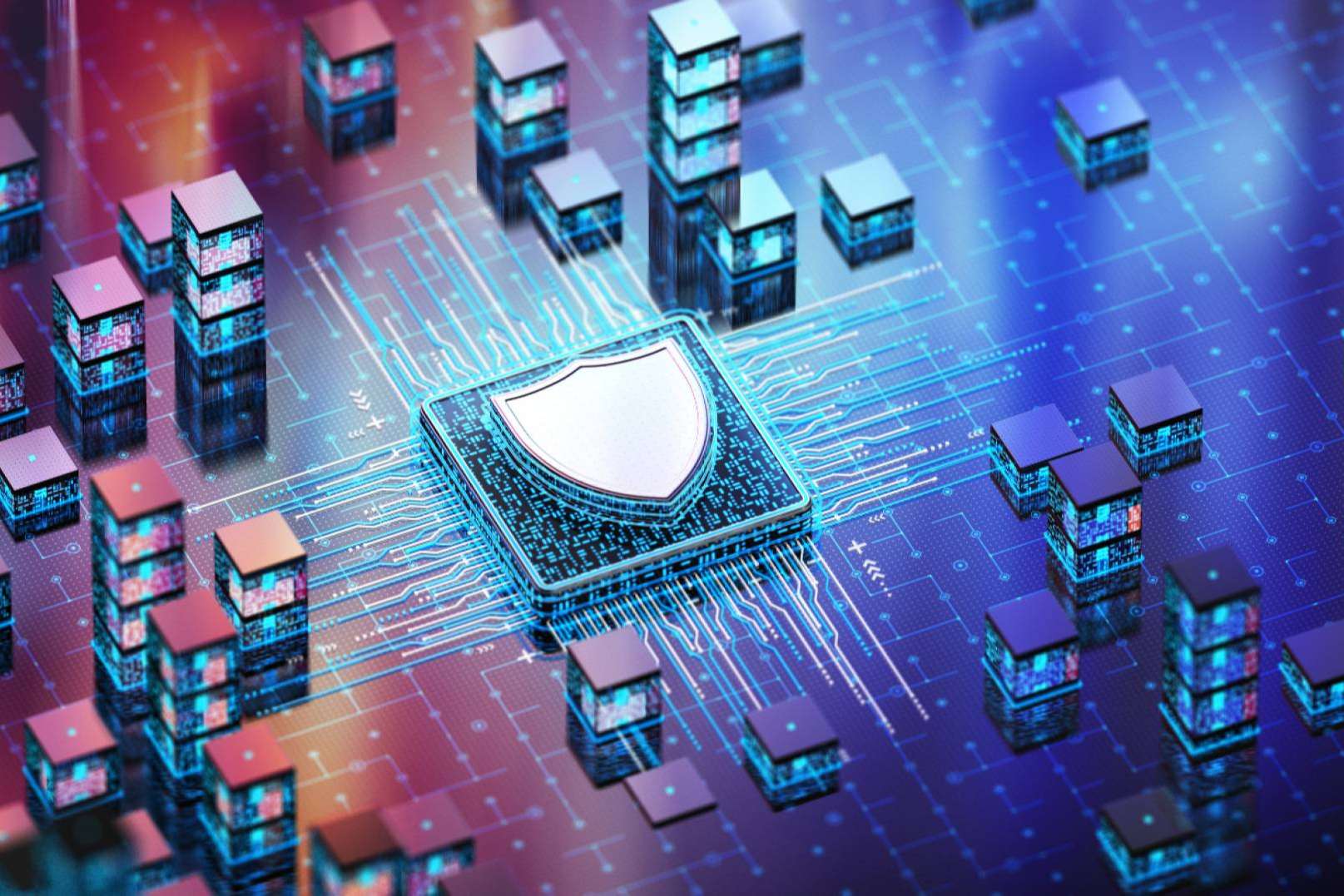 Invertir en ciberseguridad ya es una prioridad para las empresas, por 3digits