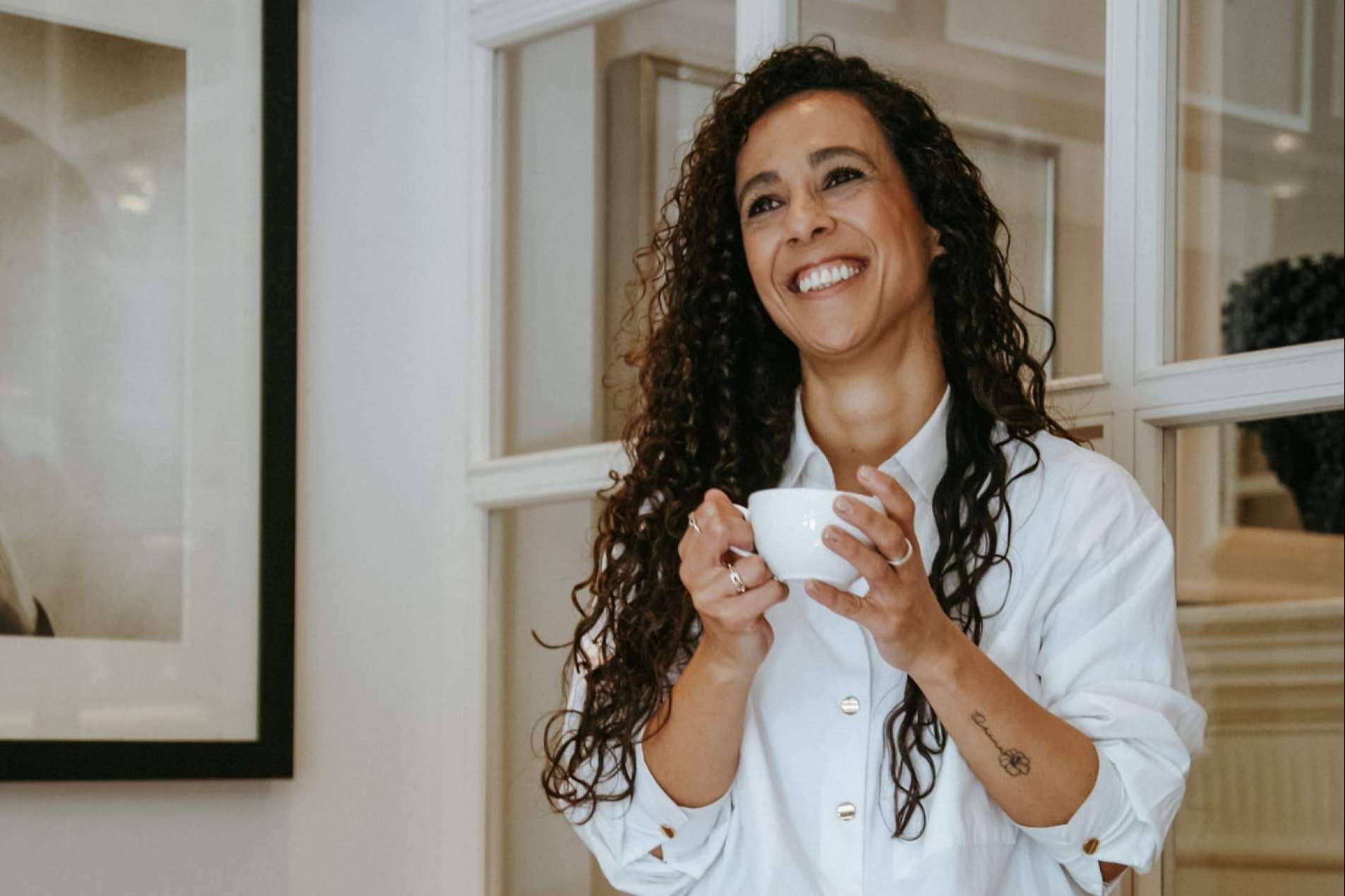 Las nuevas reglas del marketing en 2025; Paola Martínez Pardo y Sherpa Marketing lideran la revolución
