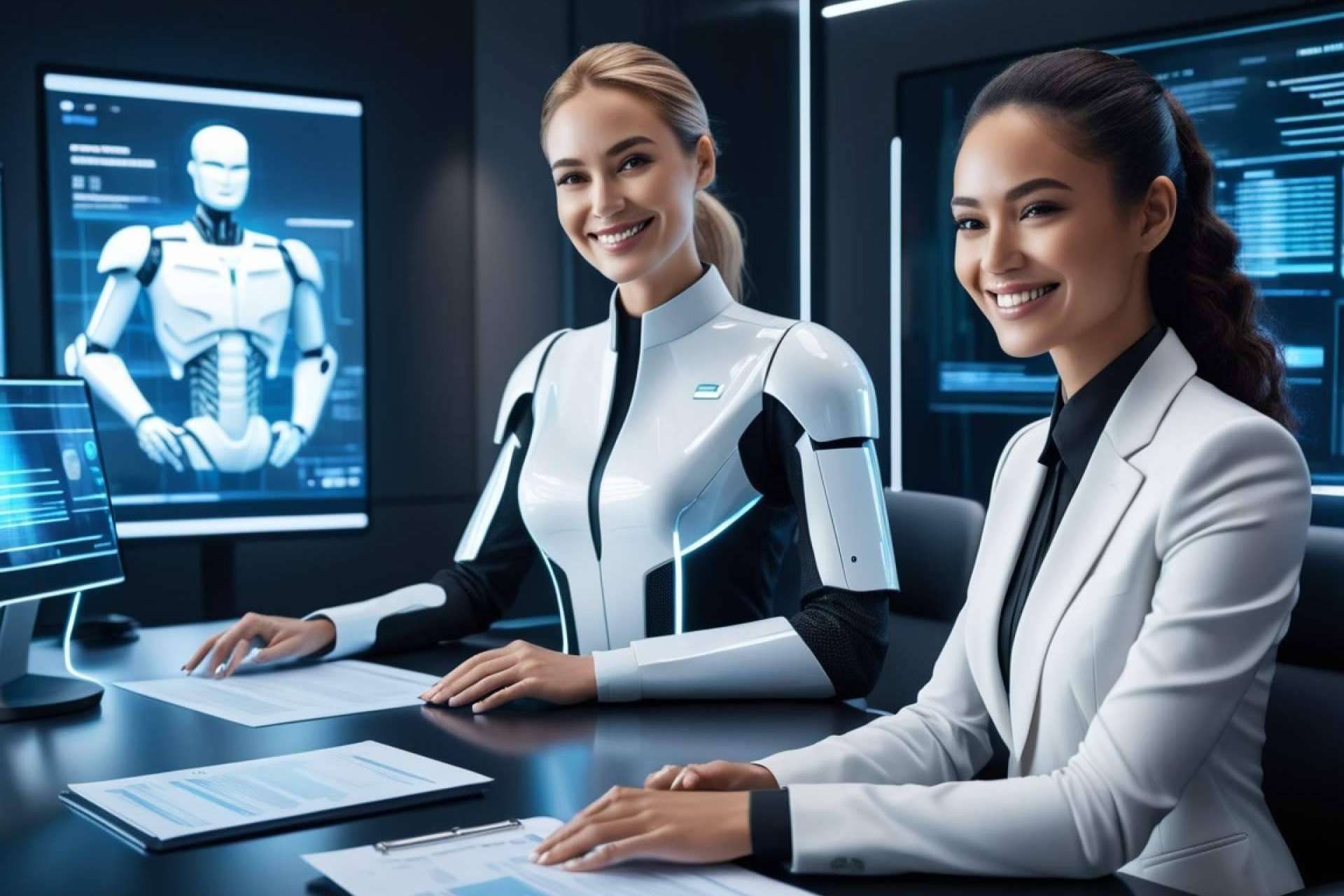 La inteligencia artificial transforma el acceso a la asesoría legal en España