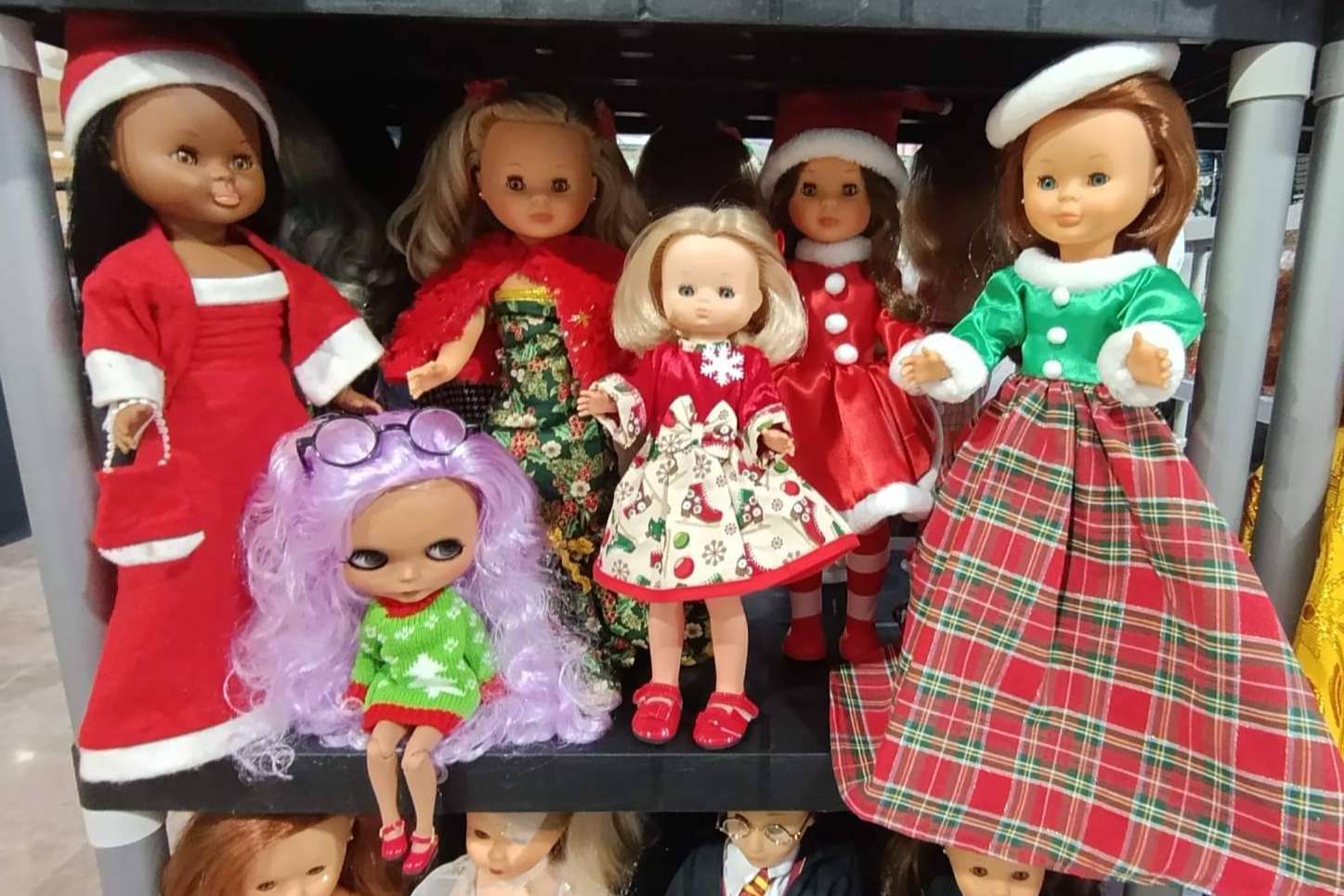 C.Cial. Zoco de Pozuelo; Especial Navidad con el Mercado del Juguete y la Exposición TENTELAND