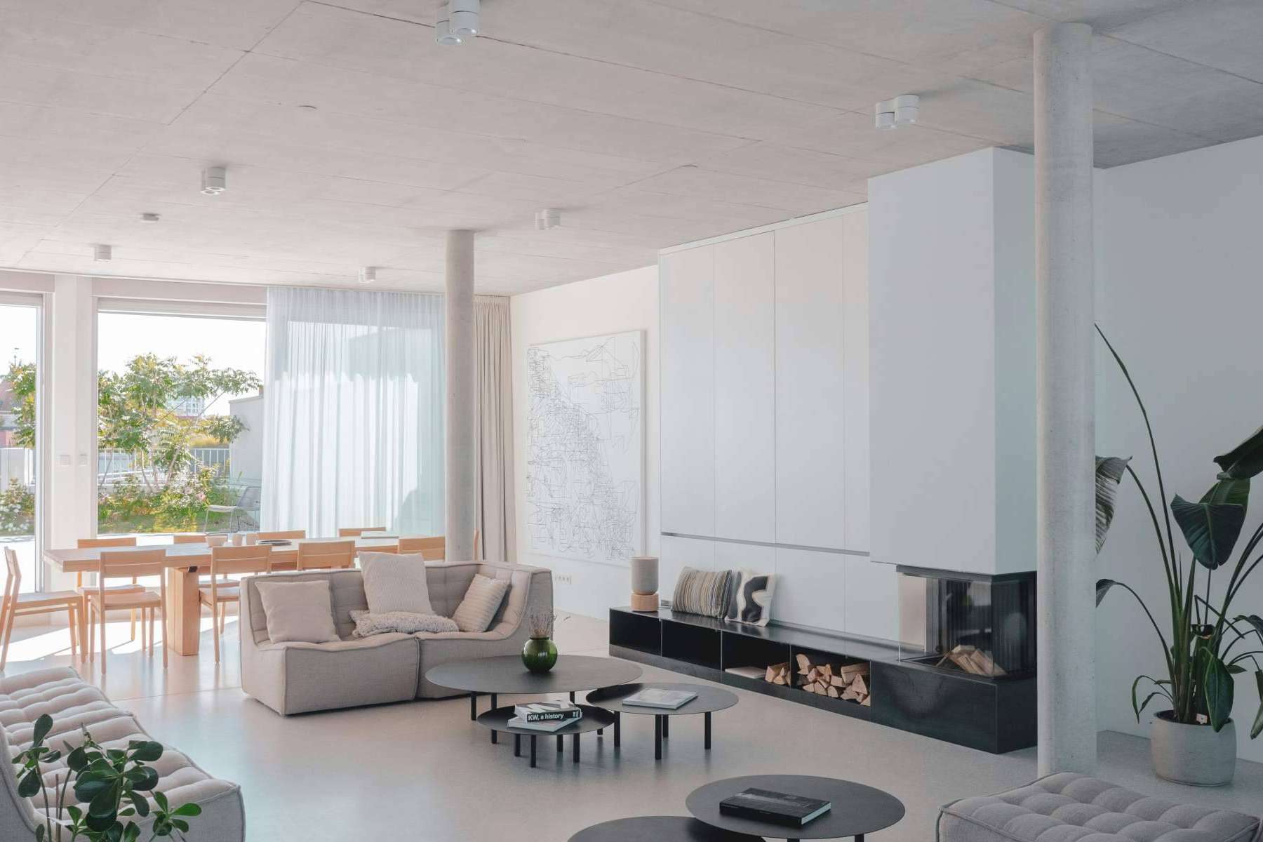 Armonización de interiores, una apuesta por el bienestar y la calidad de vida