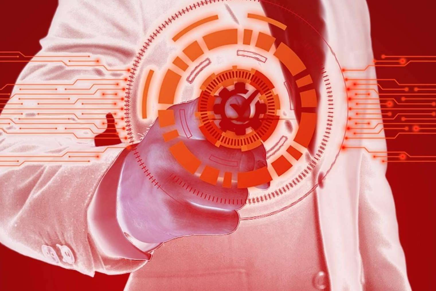 La transformación digital; ¡El futuro de las empresas Españolas hoy!
