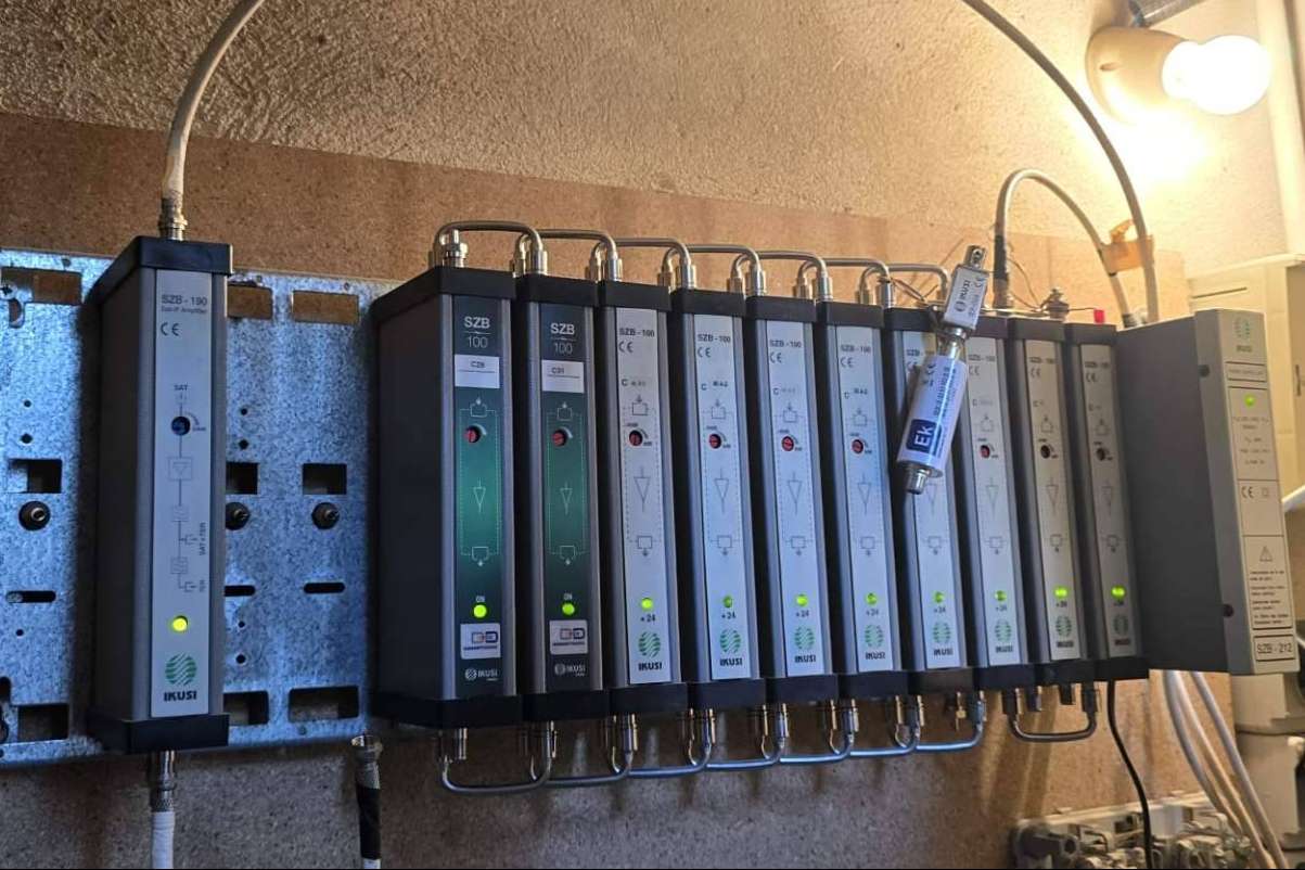 Antenistas Valencia, soluciones urgentes para cualquier incidencia en antenas