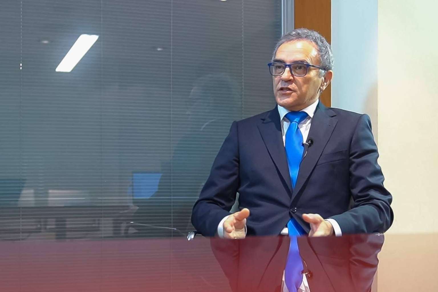 AMG Interim Managers impulsa empresas con soluciones de gestión temporal y experiencia directiva