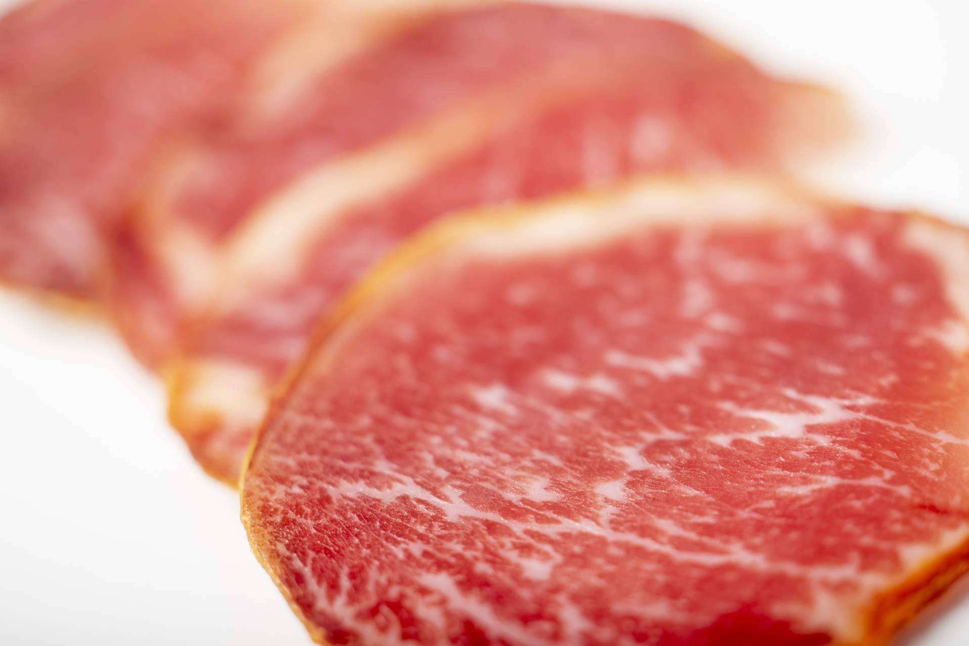 Guía práctica para diferenciar los diferentes jamones ibéricos
